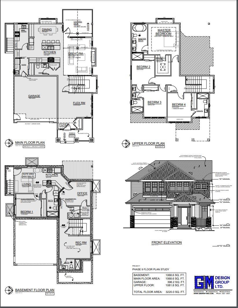 Property Listing: Lt.584 - Stephen Leacock Drive, Abbotsford, BC