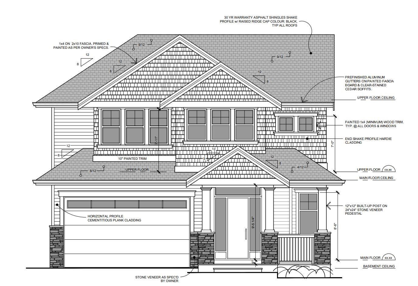 Property Listing: Lt.581 - Stephen Leacock Drive, Abbotsford, BC