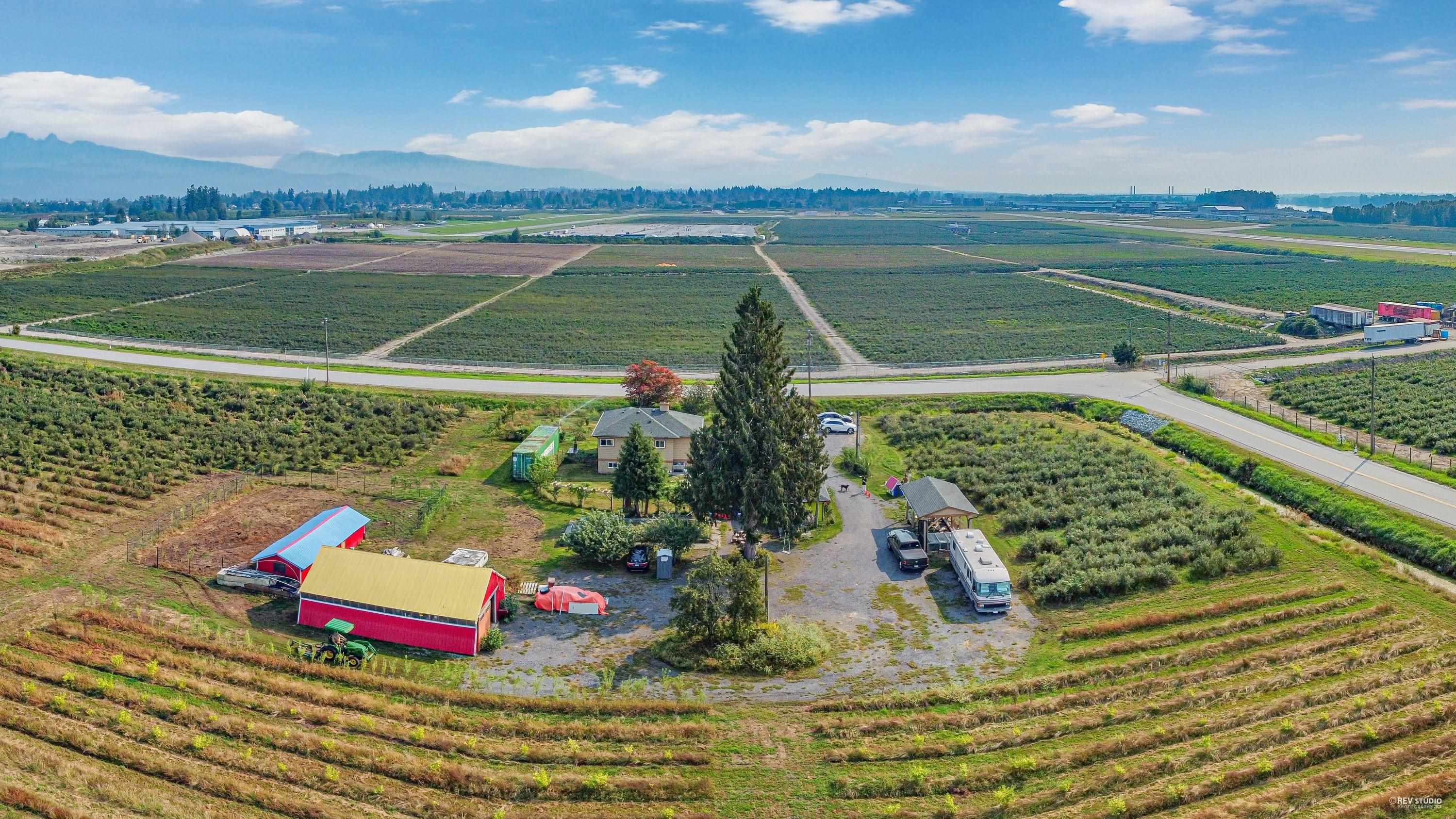 Property Listing: 17915 Ford Detour Road, Pitt Meadows, BC