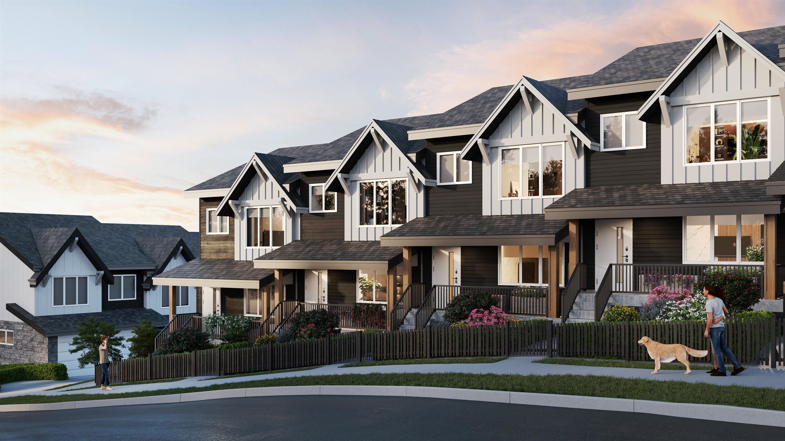 Property Listing: 47 - 10640 248 Street, Maple Ridge, BC