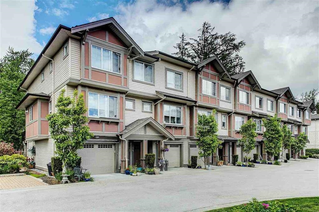 Property Listing: 55 - 10151 240 Street, Maple Ridge, BC
