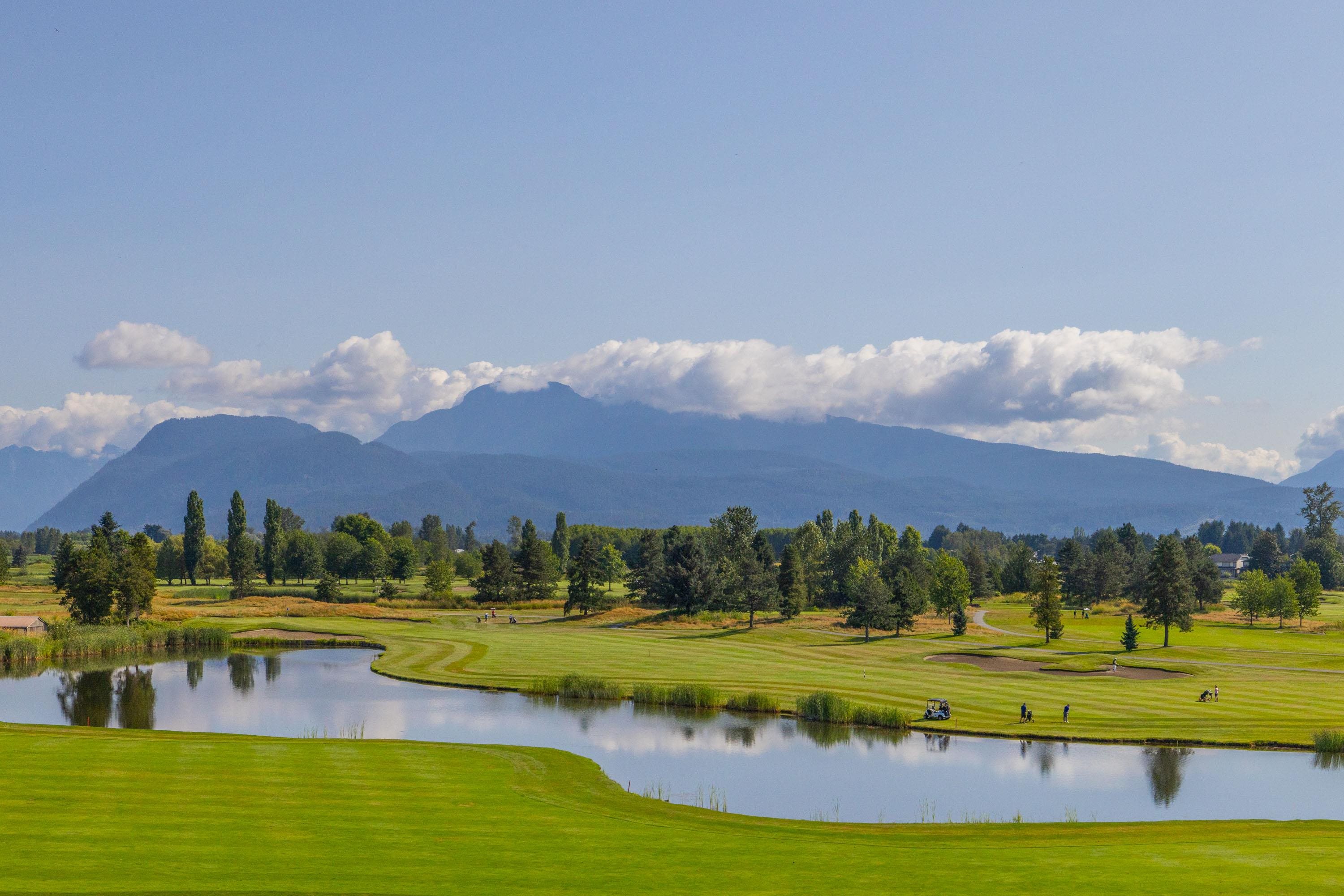 Property Listing: 429 - 19677 Meadow Gardens Way, Pitt Meadows, BC