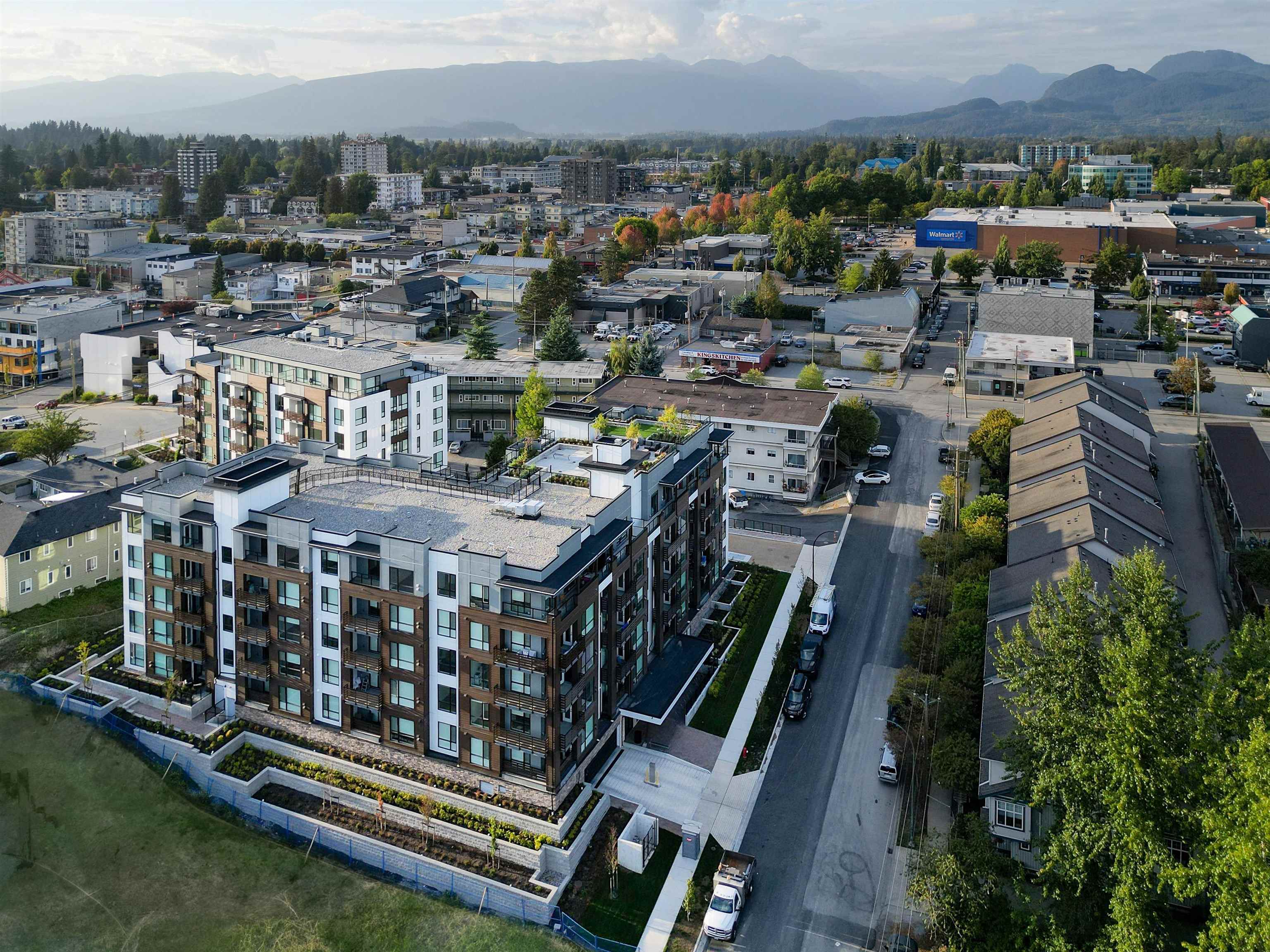 Property Listing: 509 - 11703 Fraser Street, Maple Ridge, BC
