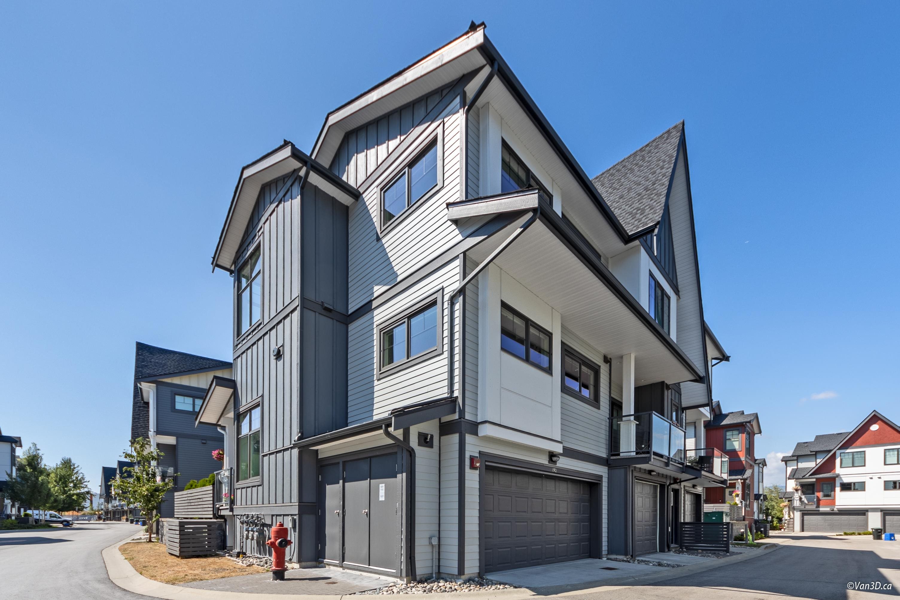 Property Listing: 192 - 19451 Sutton Avenue, Pitt Meadows, BC