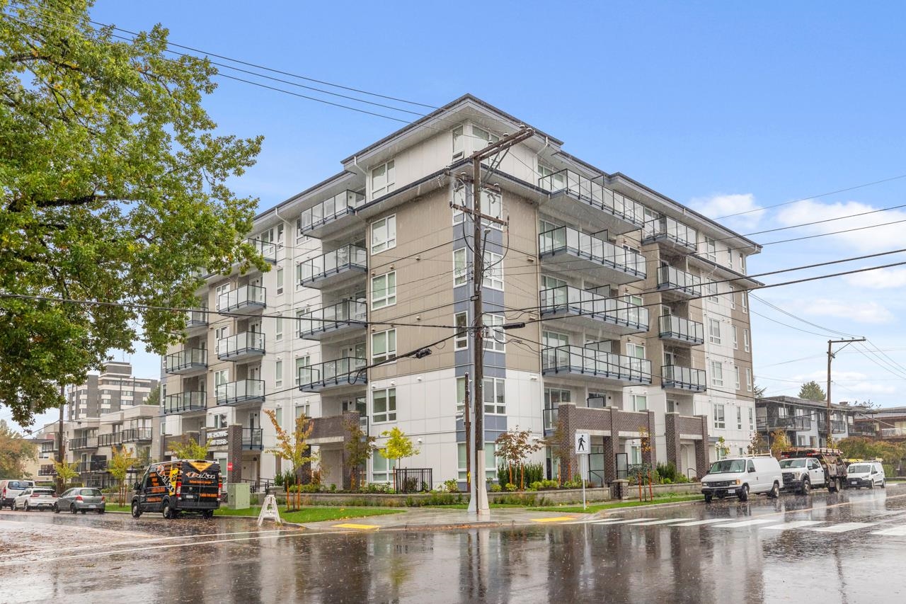 Property Listing: 503 - 11907 223 Street, Maple Ridge, BC