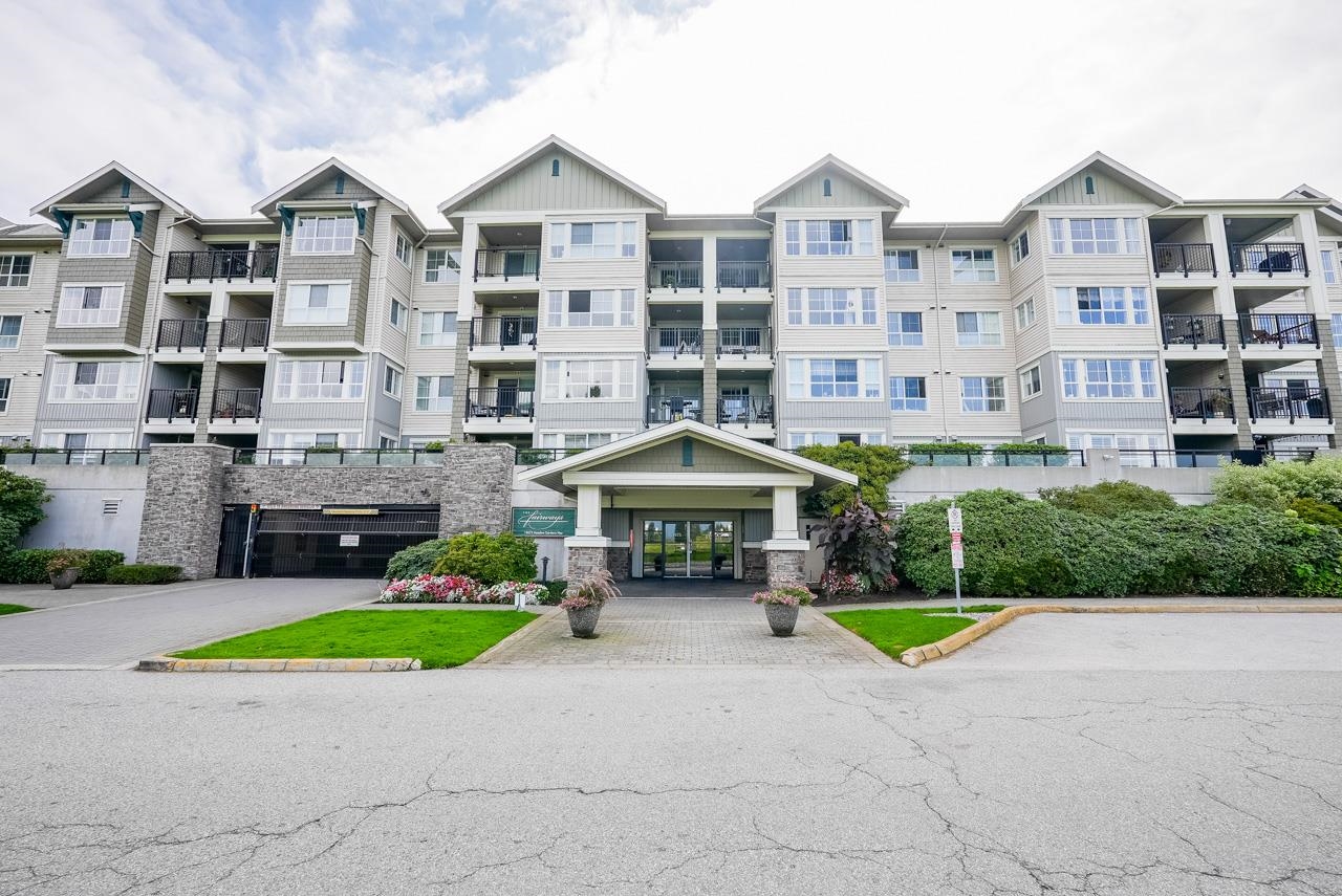 Property Listing: 121 - 19673 Meadow Gardens Way, Pitt Meadows, BC