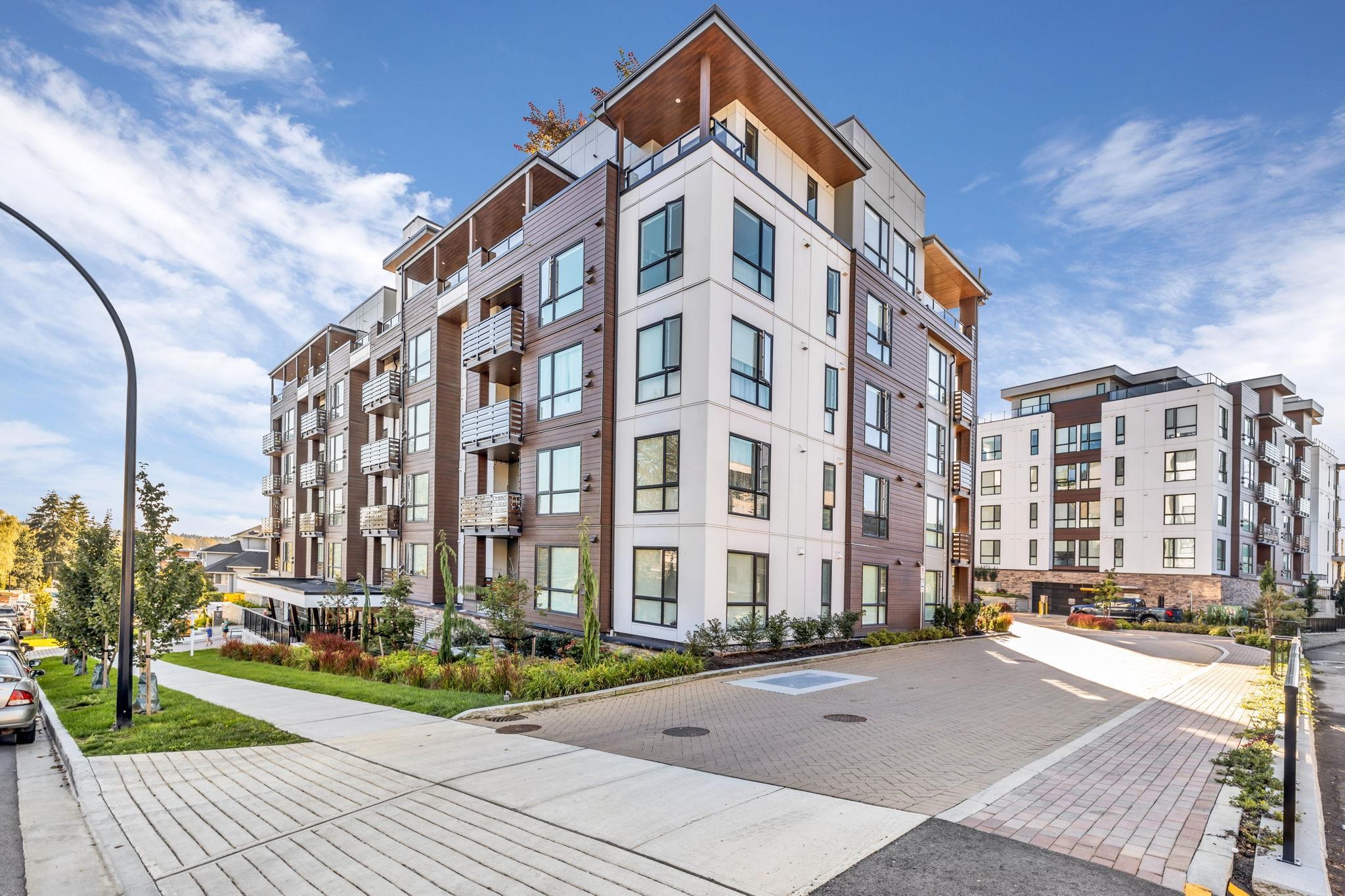 Property Listing: 410 - 11703 Fraser Street, Maple Ridge, BC