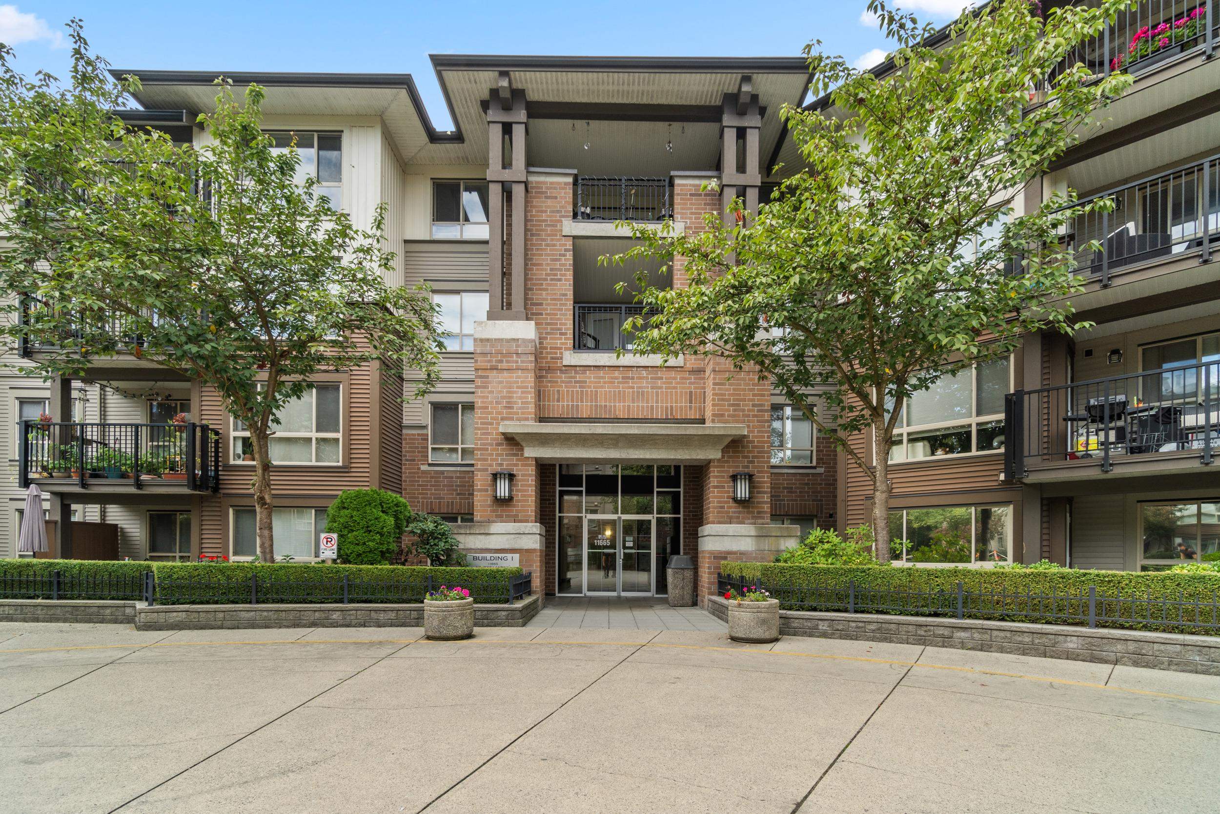 Property Listing: 101 - 11665 Haney Bypass, Maple Ridge, BC