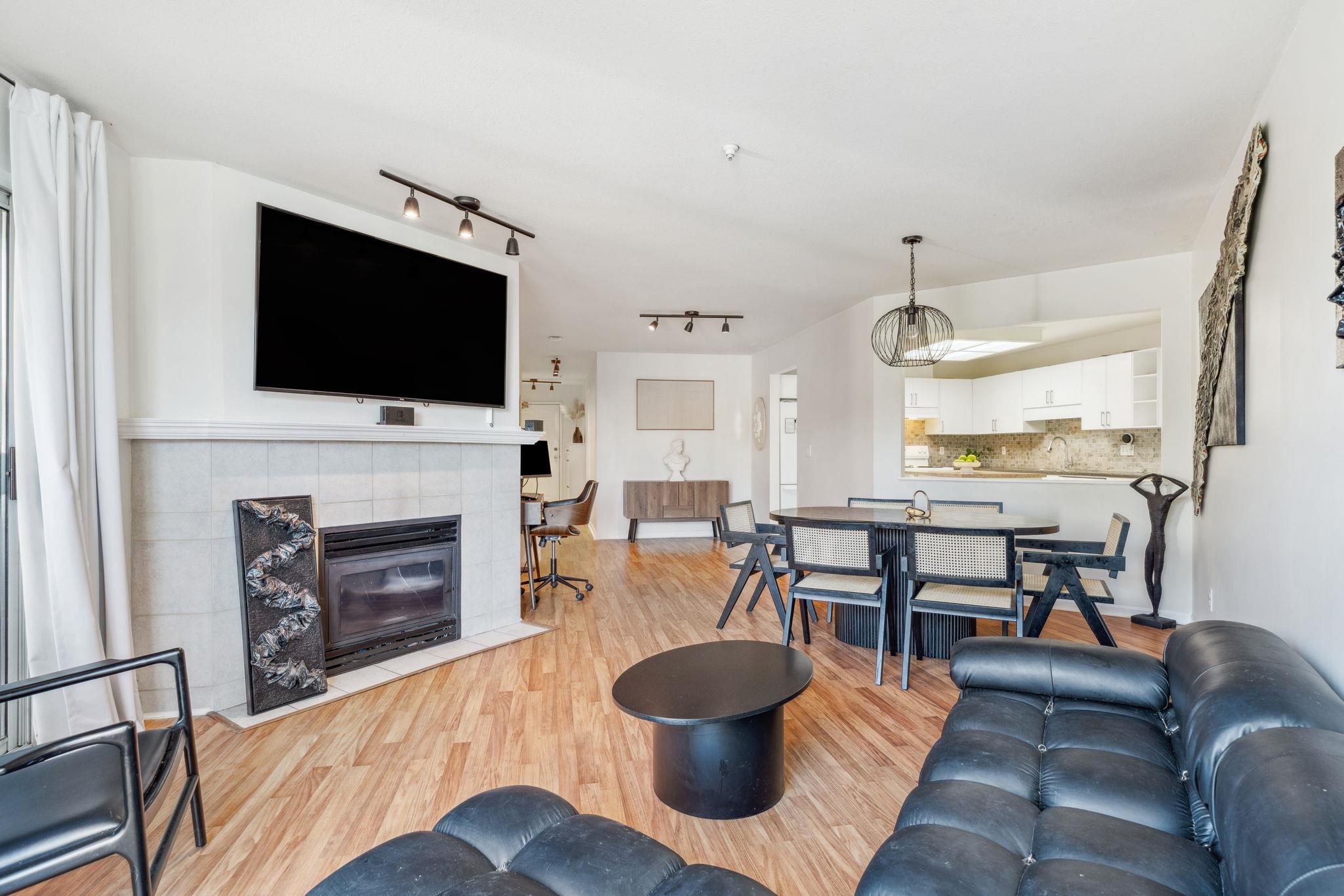 Property Listing: 312 - 12155 191b Street, Pitt Meadows, BC