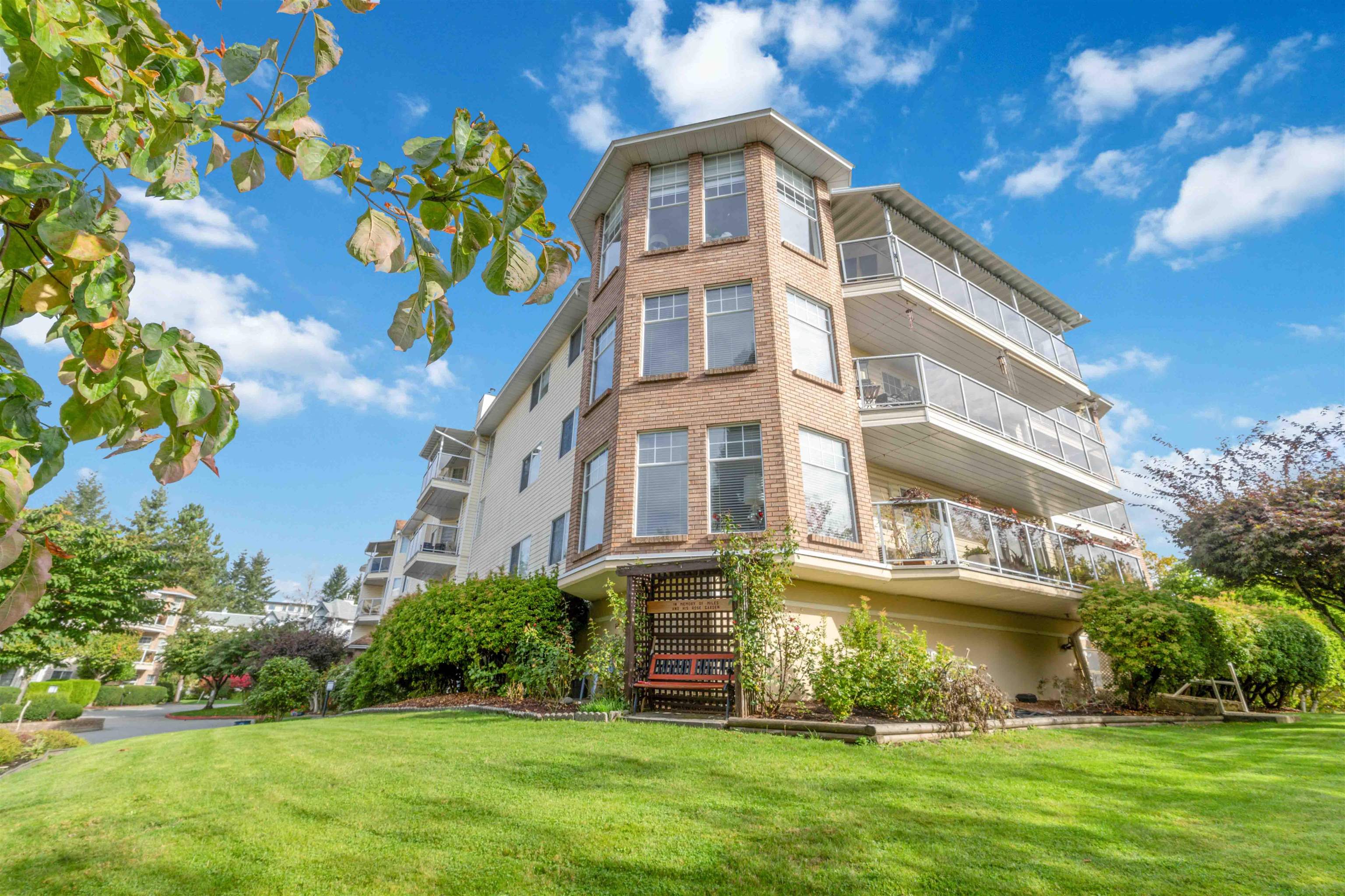 Property Listing: 108 - 22611 116 Avenue, Maple Ridge, BC
