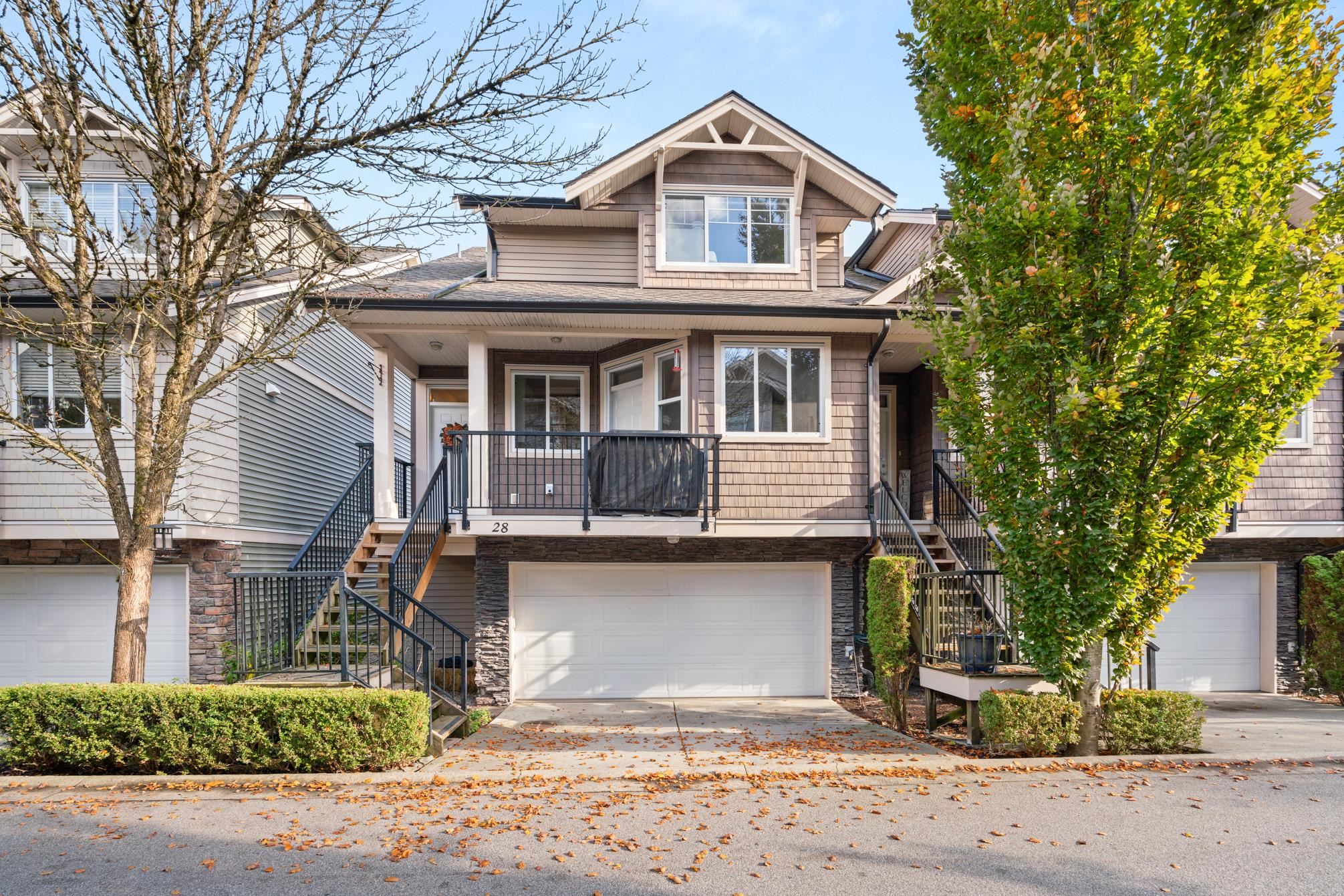 Property Listing: 28 - 11720 Cottonwood Drive, Maple Ridge, BC