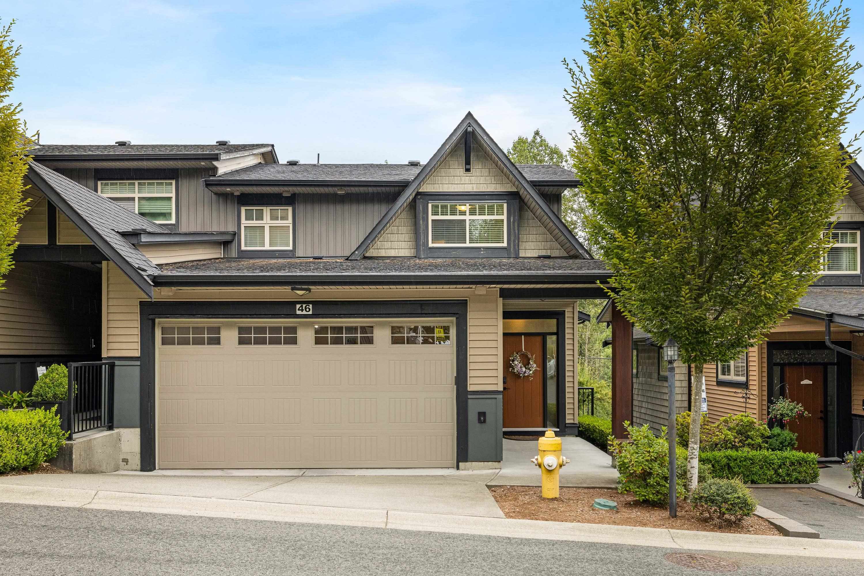 Property Listing: 46 - 10525 240 Street, Maple Ridge, BC