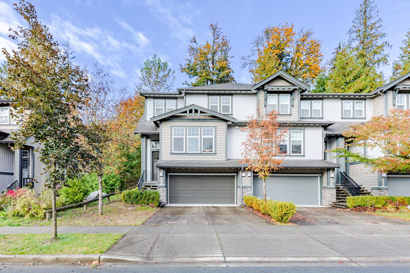 Property Listing: 13501 Nelson Peak Drive, Maple Ridge, BC