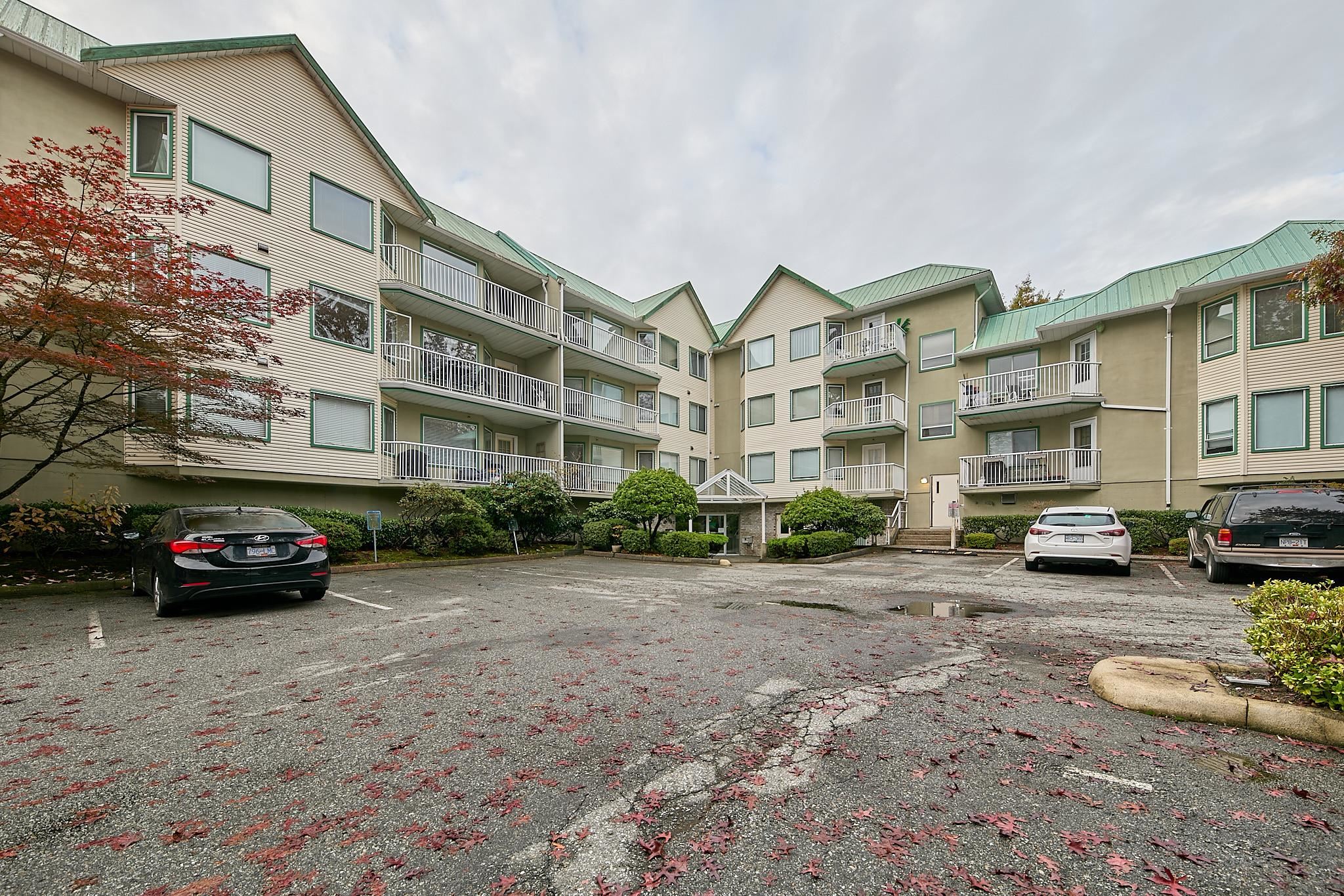 Property Listing: 305 - 19236 Ford Road, Pitt Meadows, BC