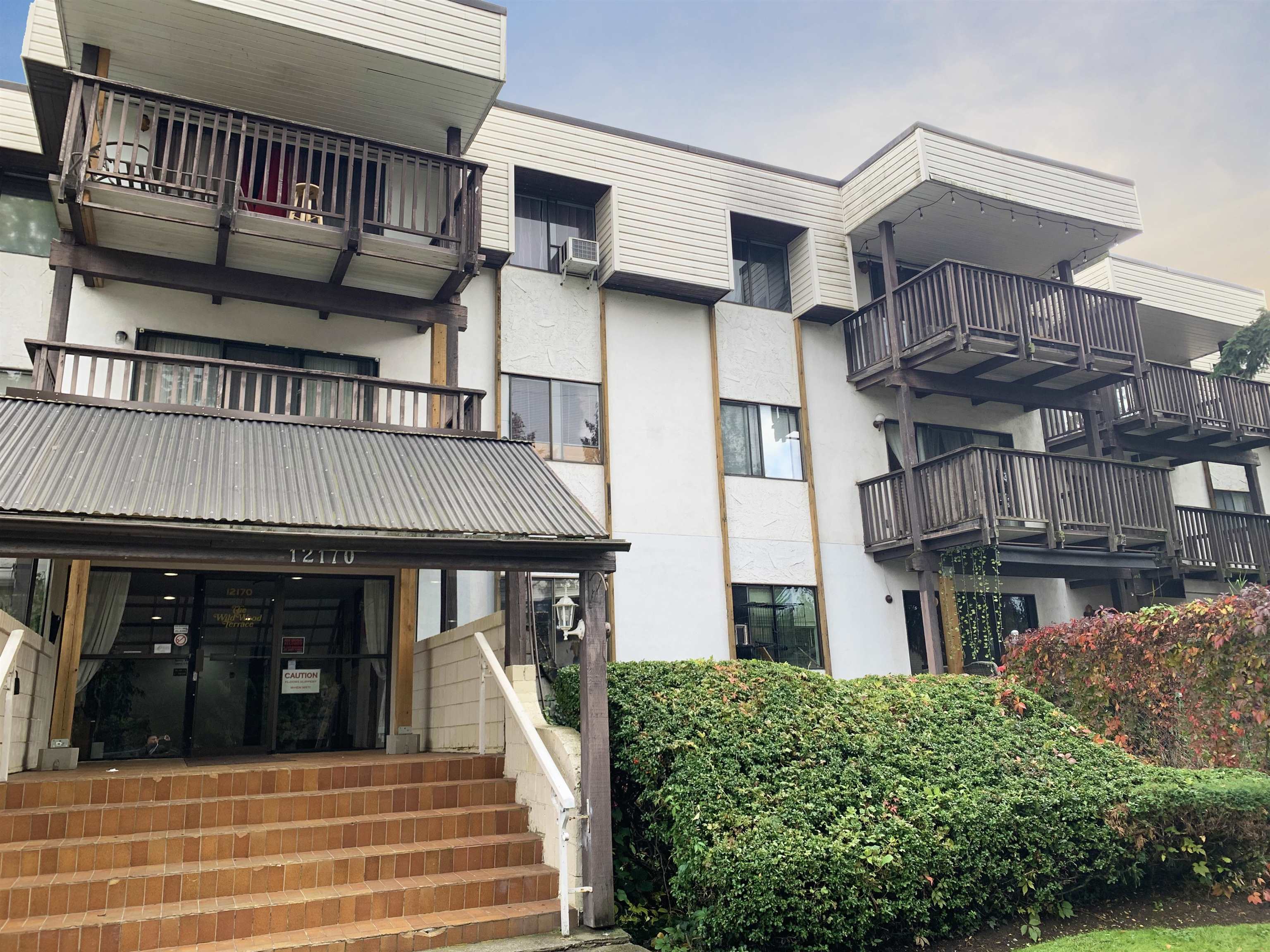 Property Listing: 101 - 12170 222 Street, Maple Ridge, BC