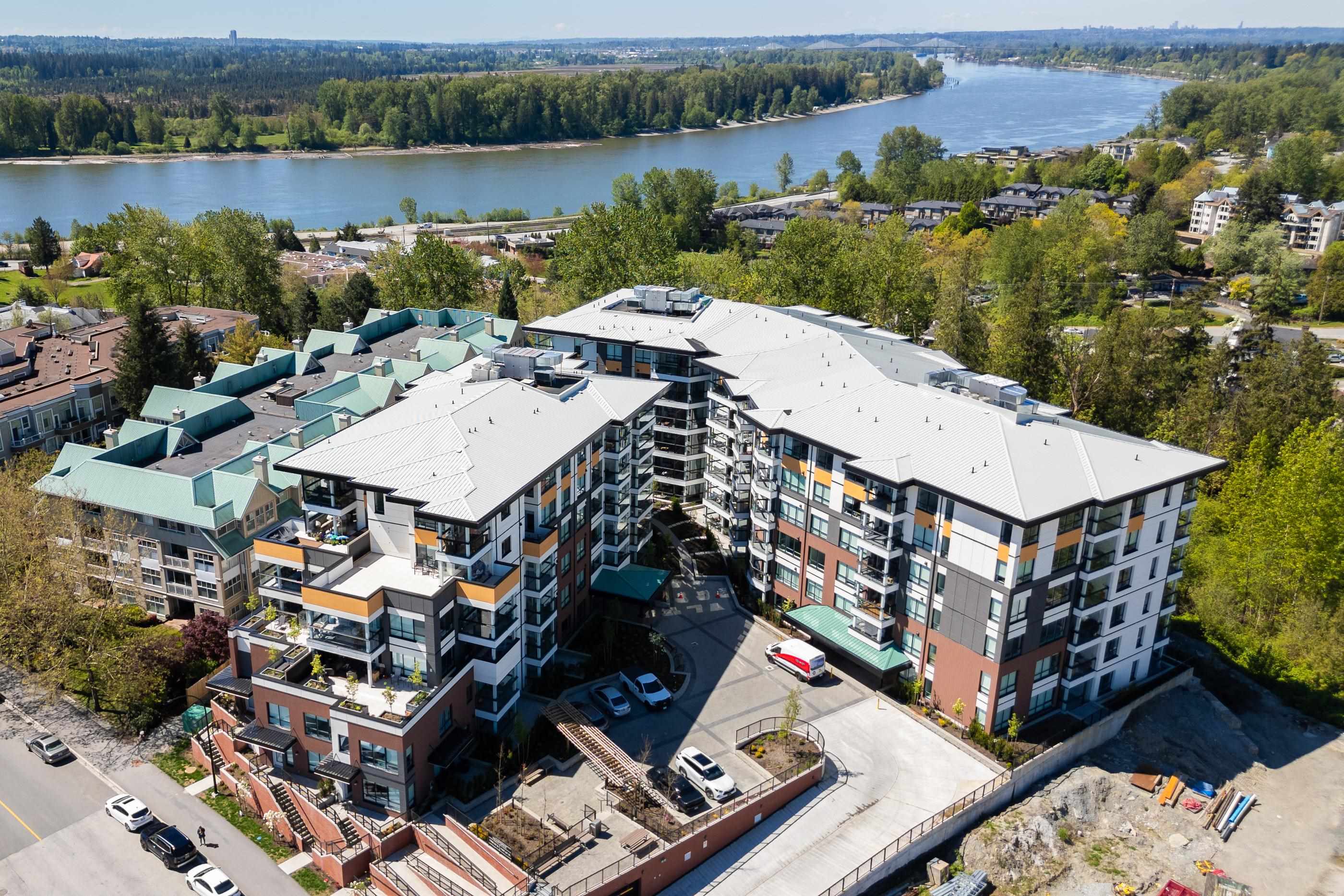 Property Listing: 616 - 11641 227 Street, Maple Ridge, BC