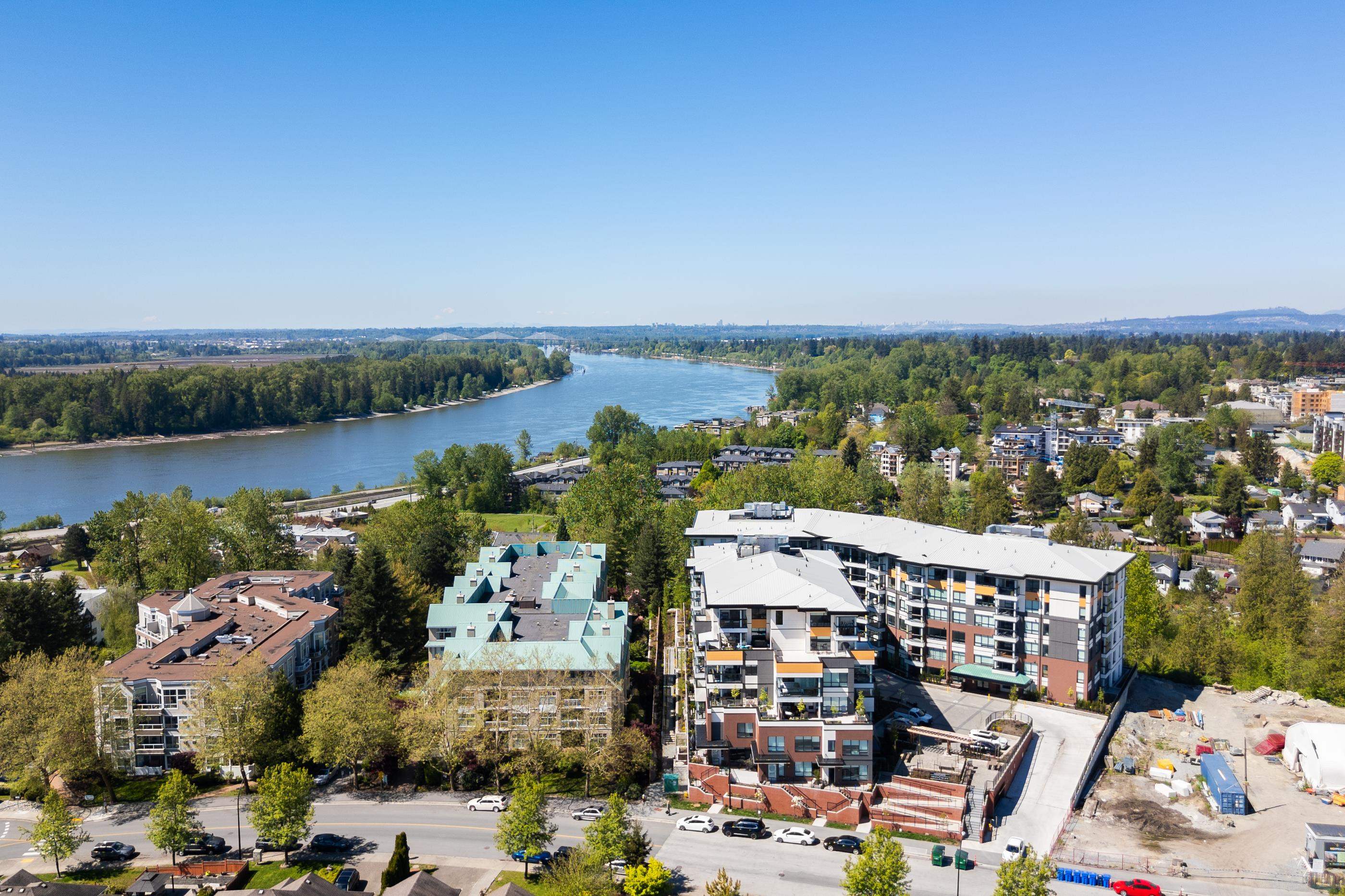 Property Listing: 617 - 11641 227 Street, Maple Ridge, BC