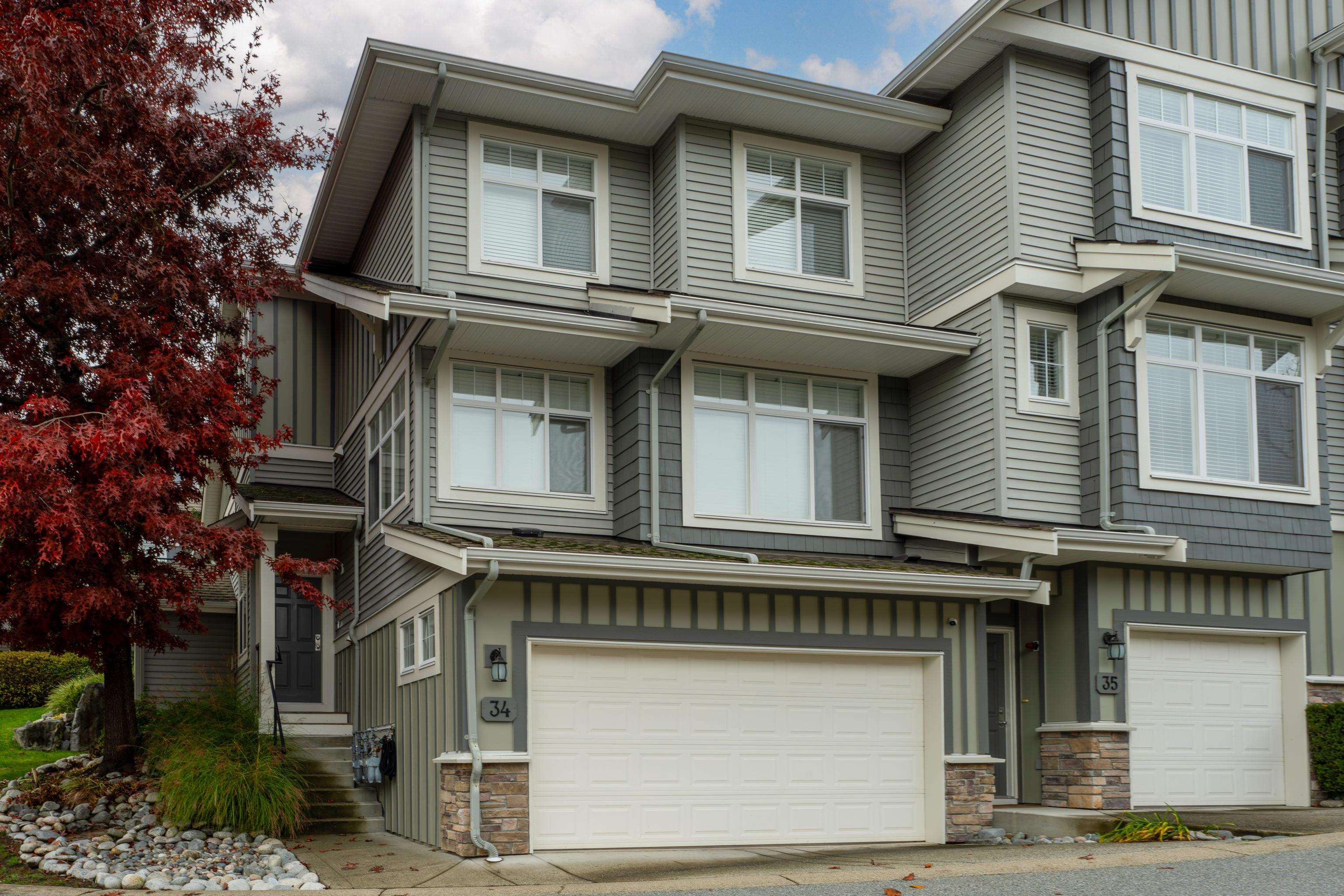 Property Listing: 34 - 11282 Cottonwood Drive, Maple Ridge, BC