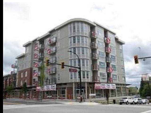 Property Listing: 401 - 22318 Lougheed Highway, Maple Ridge, BC
