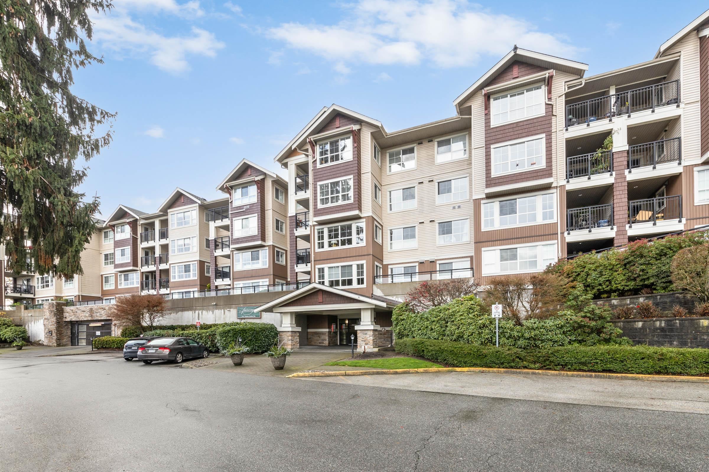 Property Listing: 407 - 19677 Meadow Gardens Way, Pitt Meadows, BC