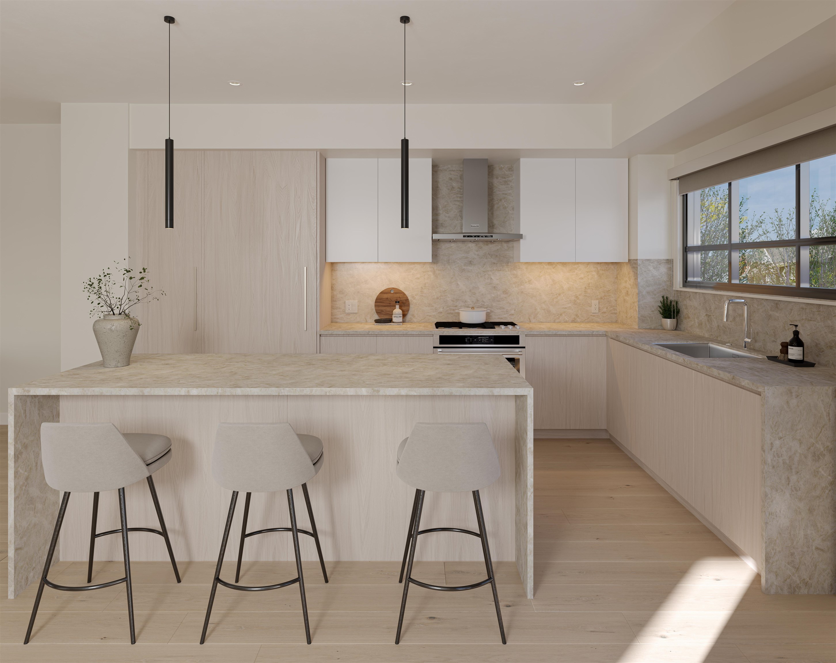 Property Listing: 107 - 19451 Sutton Avenue, Pitt Meadows, BC