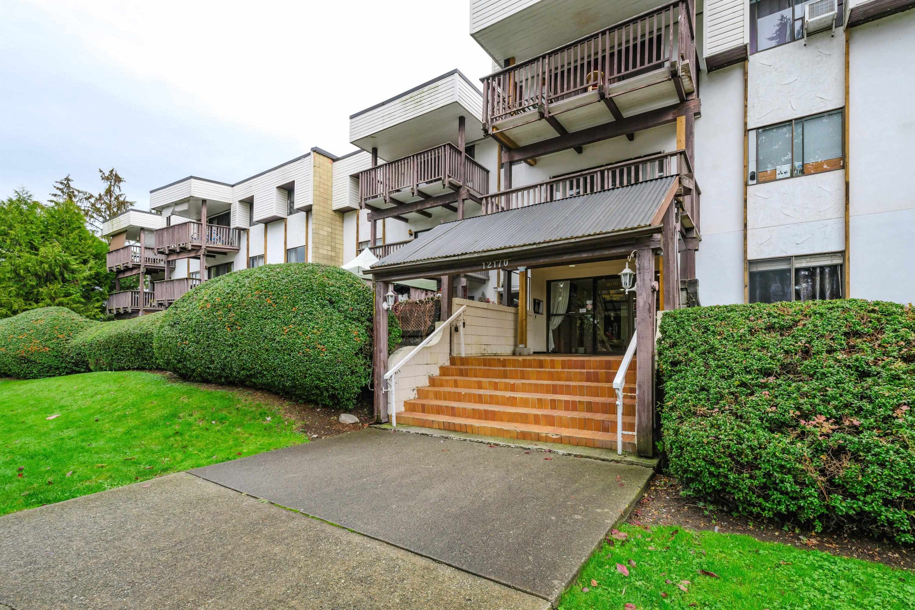 Property Listing: 126 - 12170 222nd Street, Maple Ridge, BC