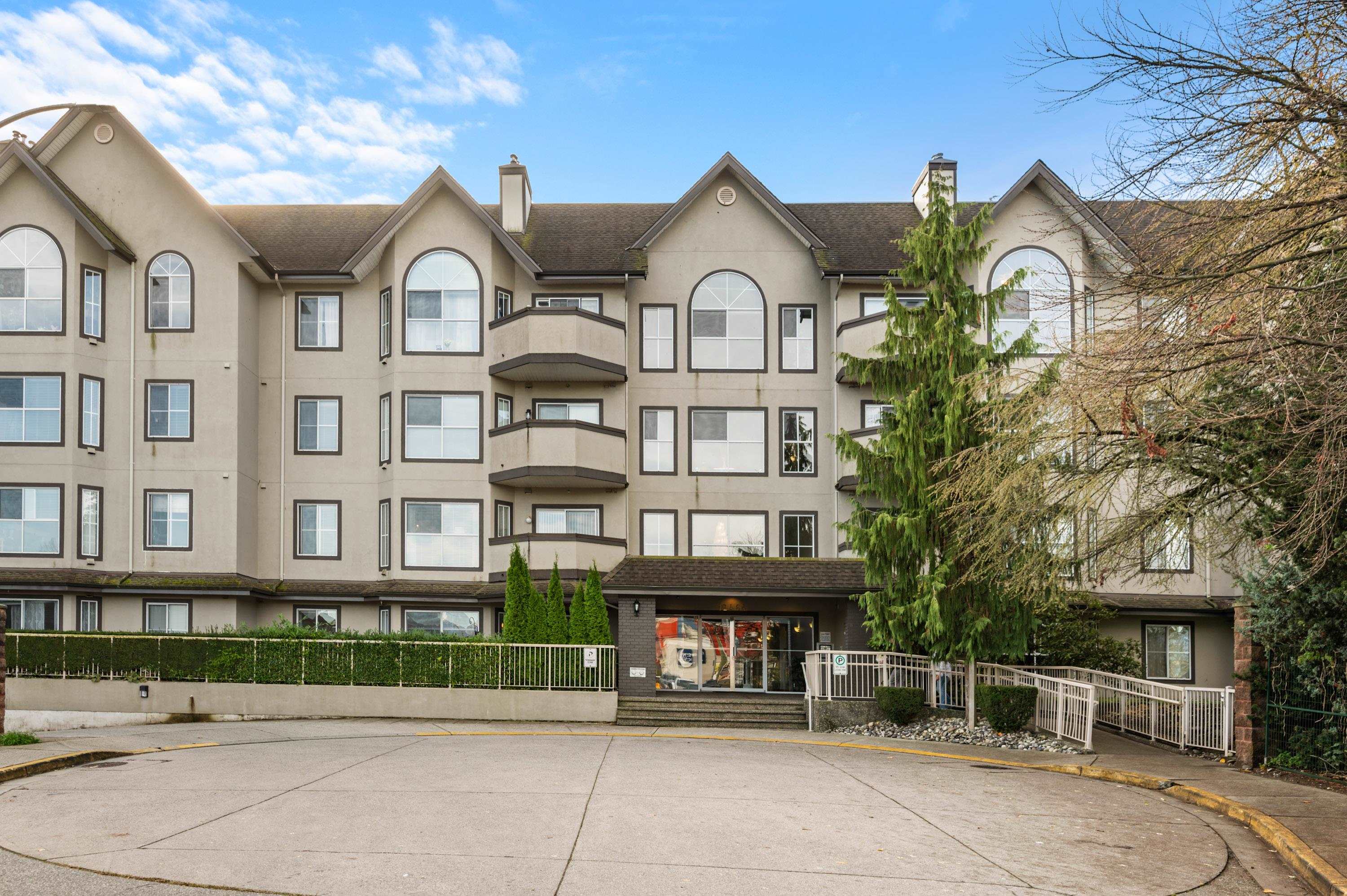 Property Listing: 405 - 12464 191b Street, Pitt Meadows, BC