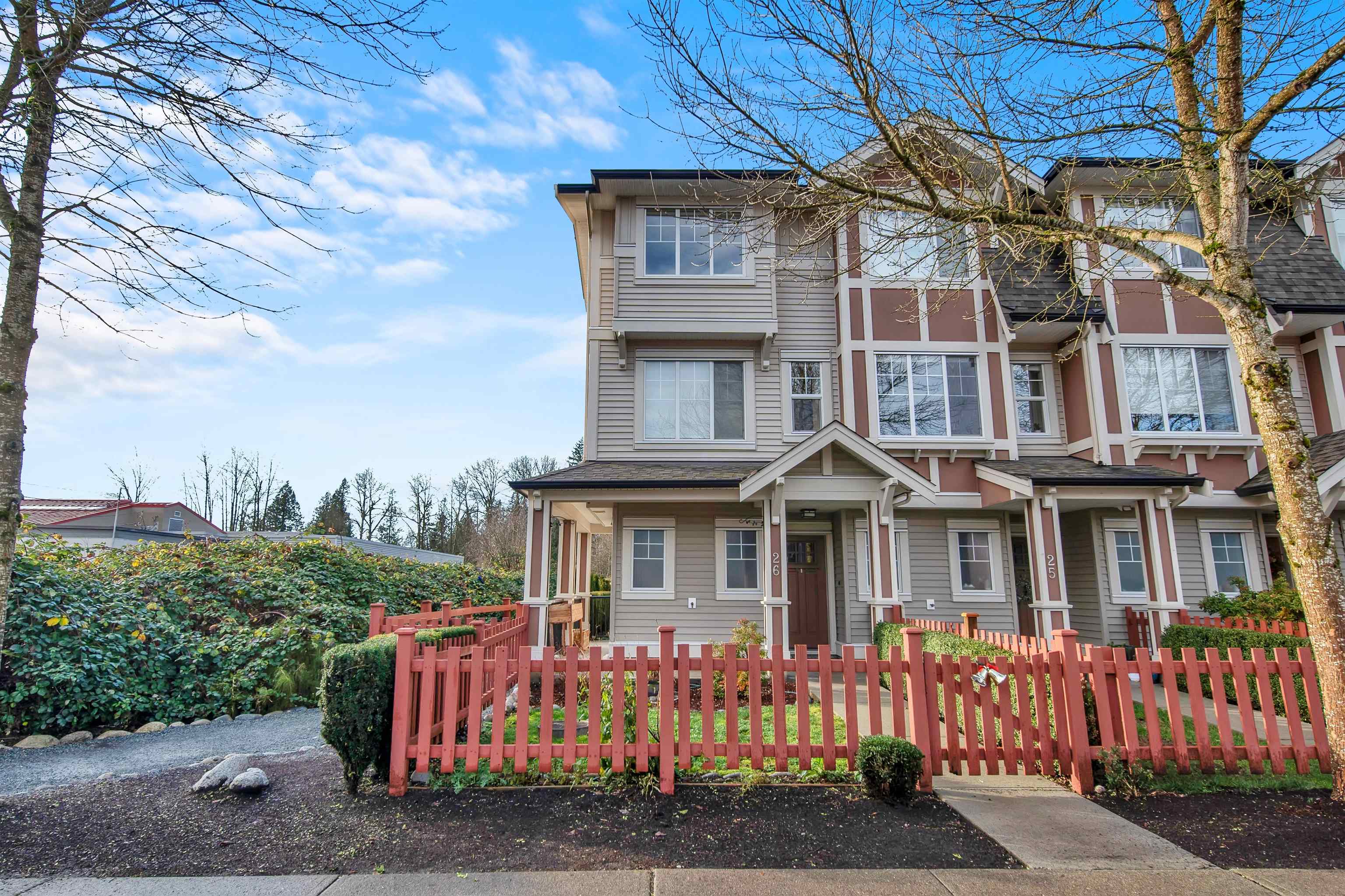 Property Listing: 26 - 10151 240 Street, Maple Ridge, BC
