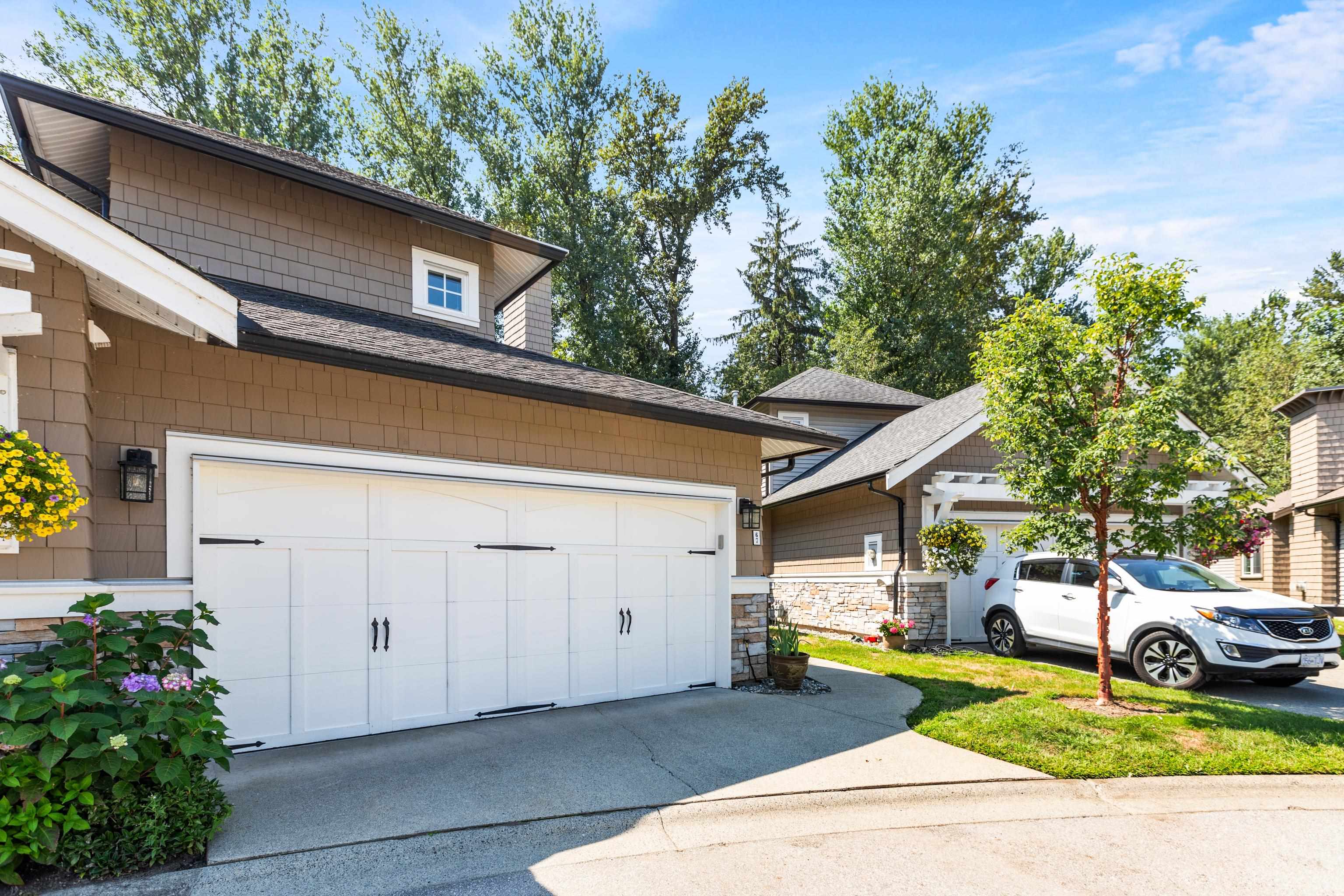 Property Listing: 67 - 19452 Fraser Way, Pitt Meadows, BC