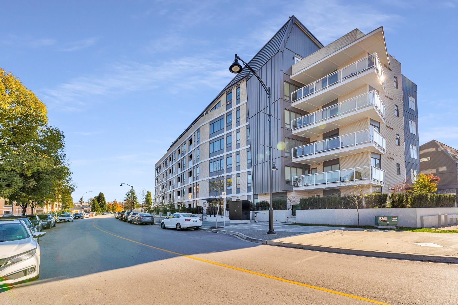Property Listing: 511 - 22226 Brown Street, Maple Ridge, BC