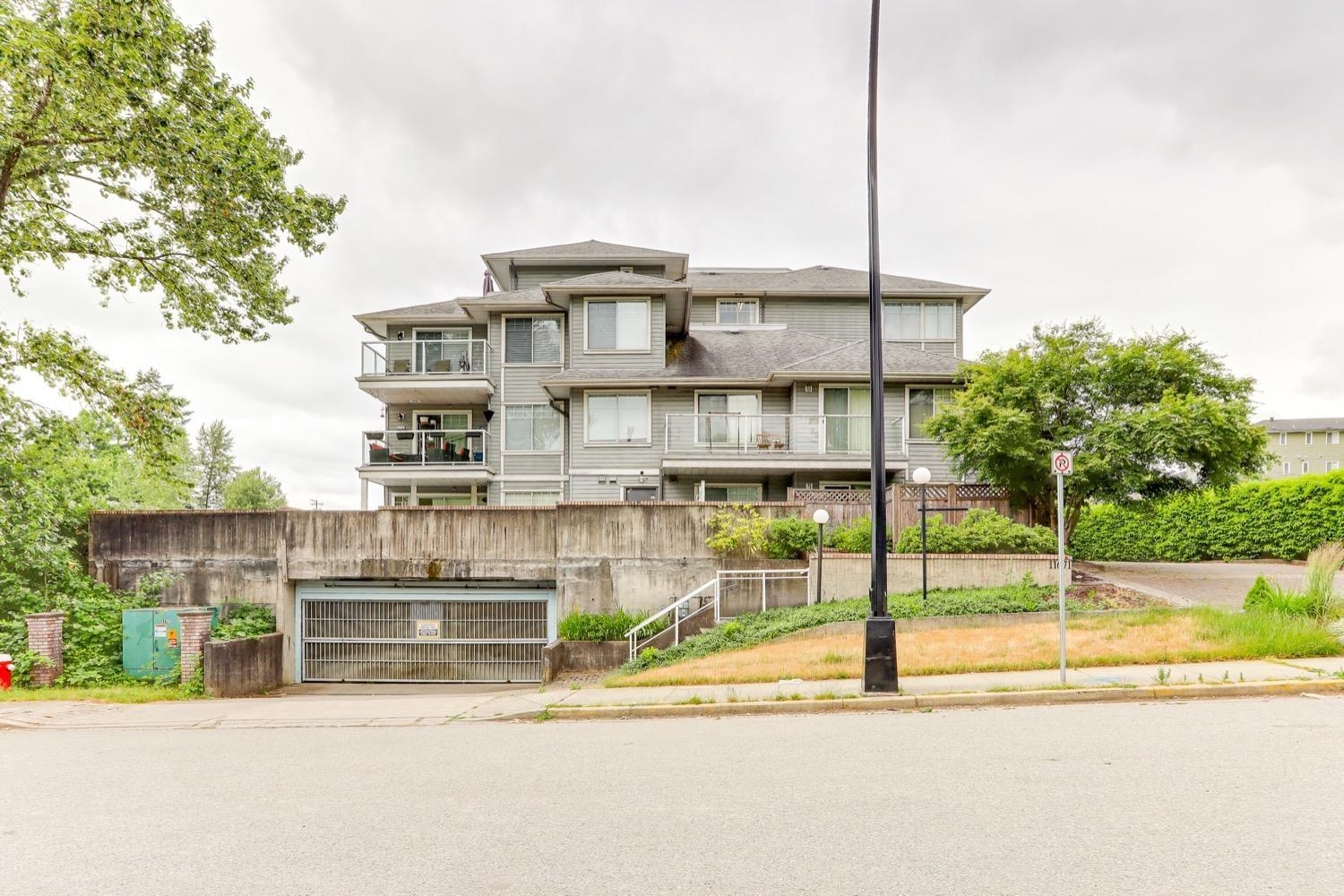 Property Listing: 507 - 11671 Fraser Street, Maple Ridge, BC