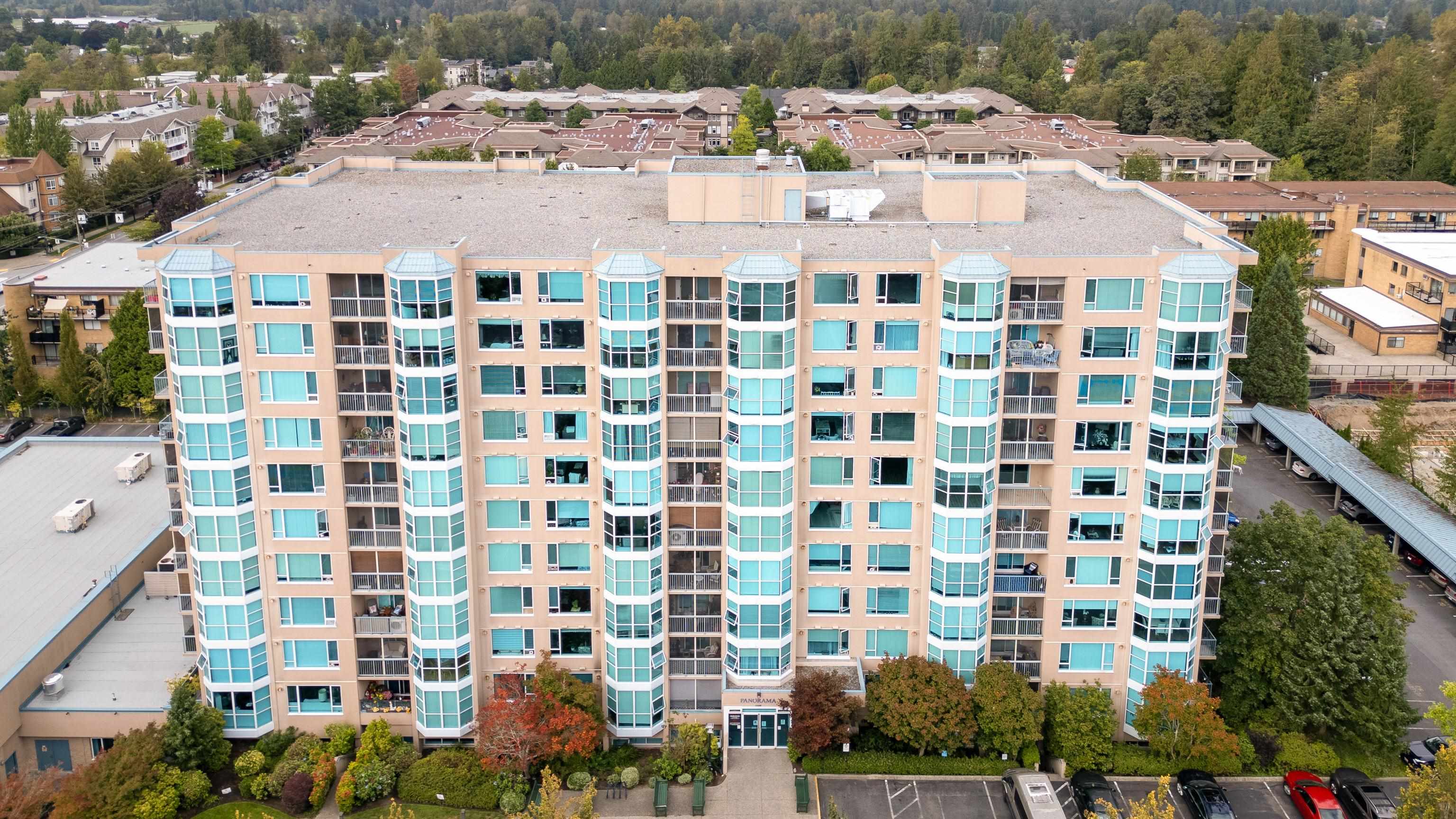 Property Listing: 301 - 12148 224 Street, Maple Ridge, BC