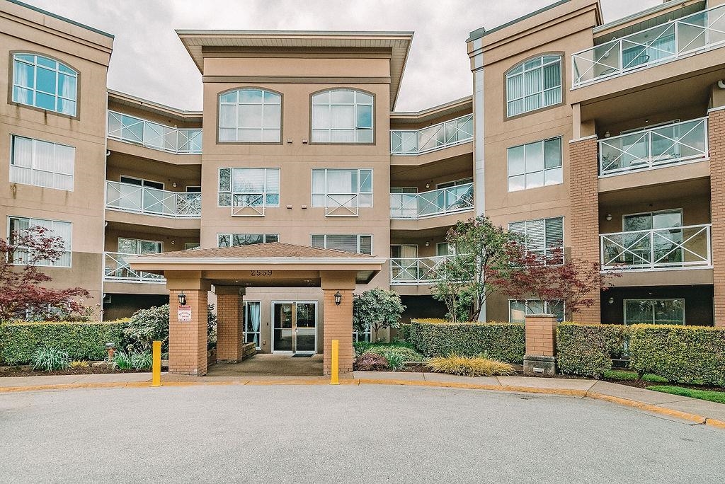Property Listing: 114 - 2559 Parkview Lane, Port Coquitlam, BC