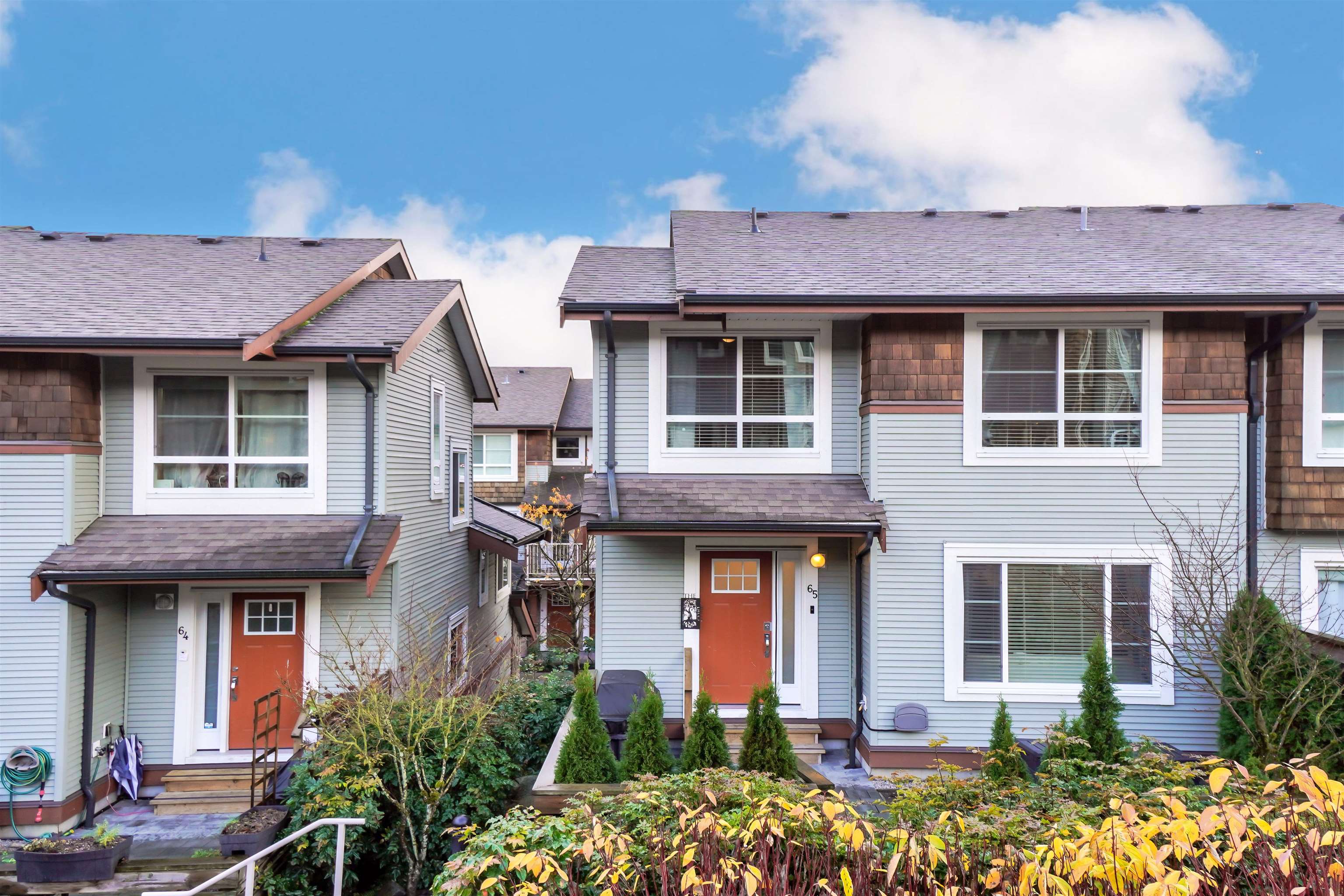 Property Listing: 65 - 23651 132 Avenue, Maple Ridge, BC