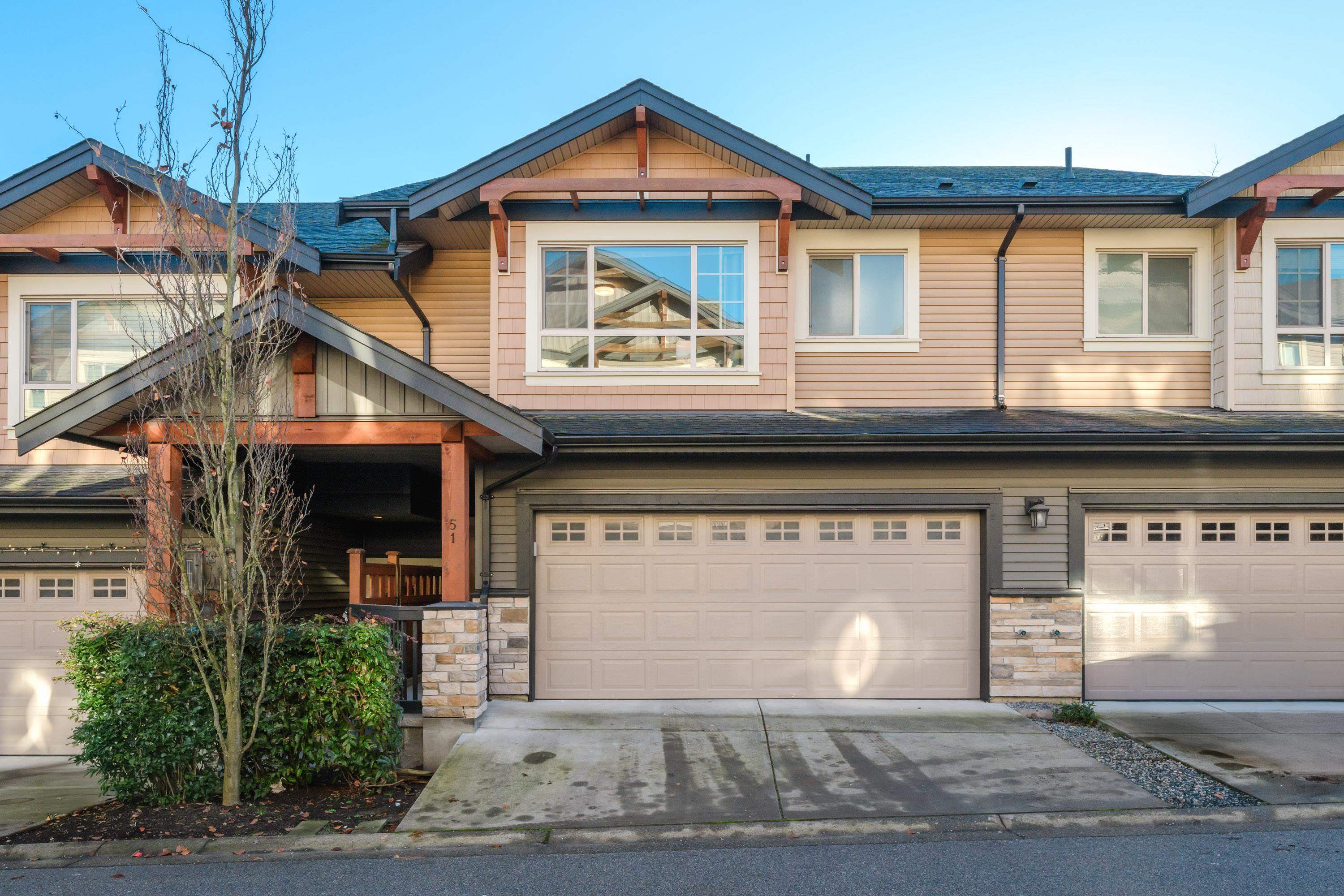 Property Listing: 51 - 11305 240 Street, Maple Ridge, BC