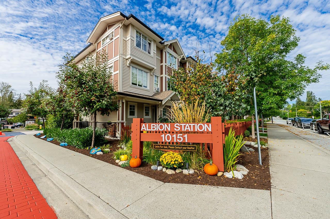 Property Listing: 16 - 10151 240 Street, Maple Ridge, BC