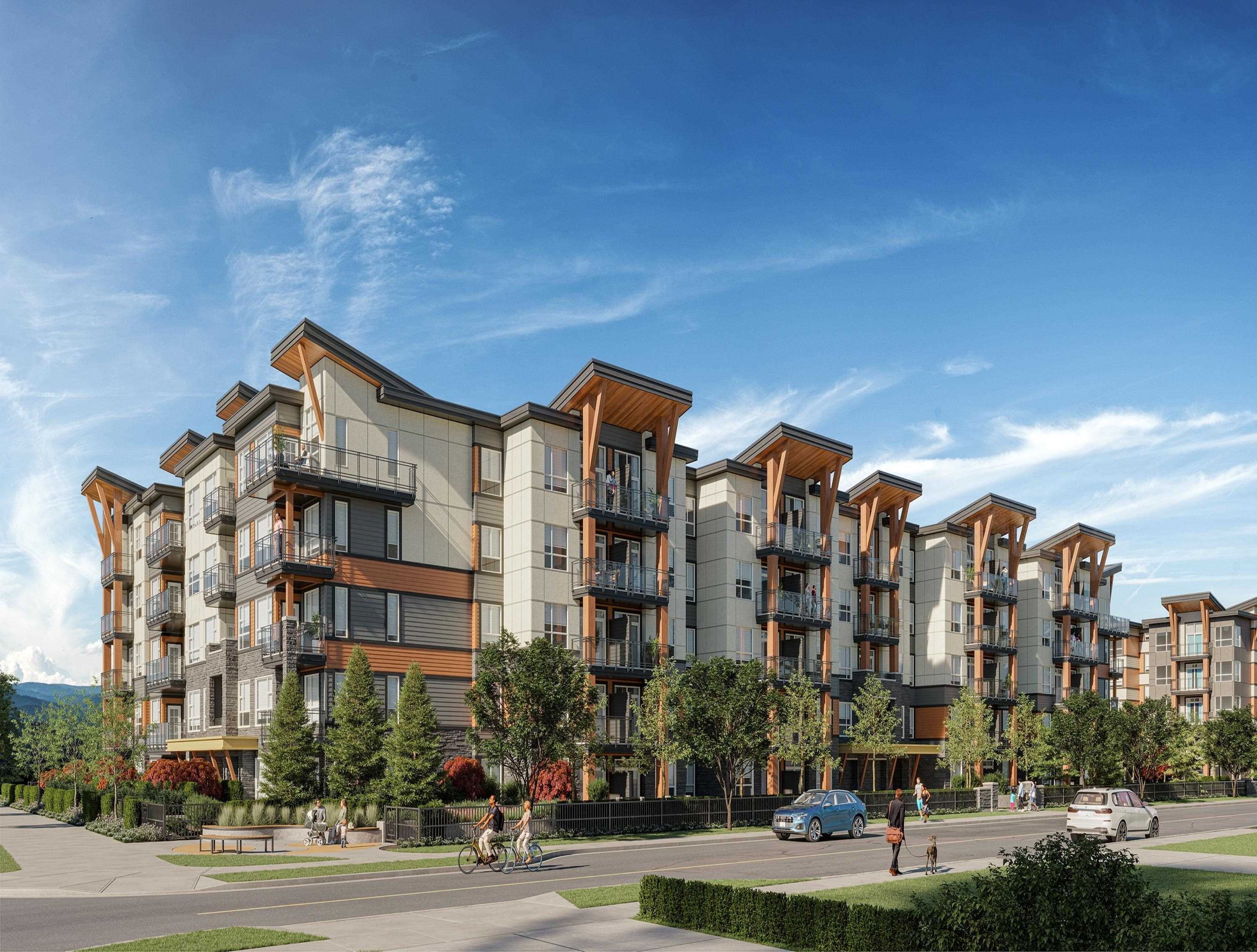 Property Listing: 310 - 12109 223 Street, Maple Ridge, BC