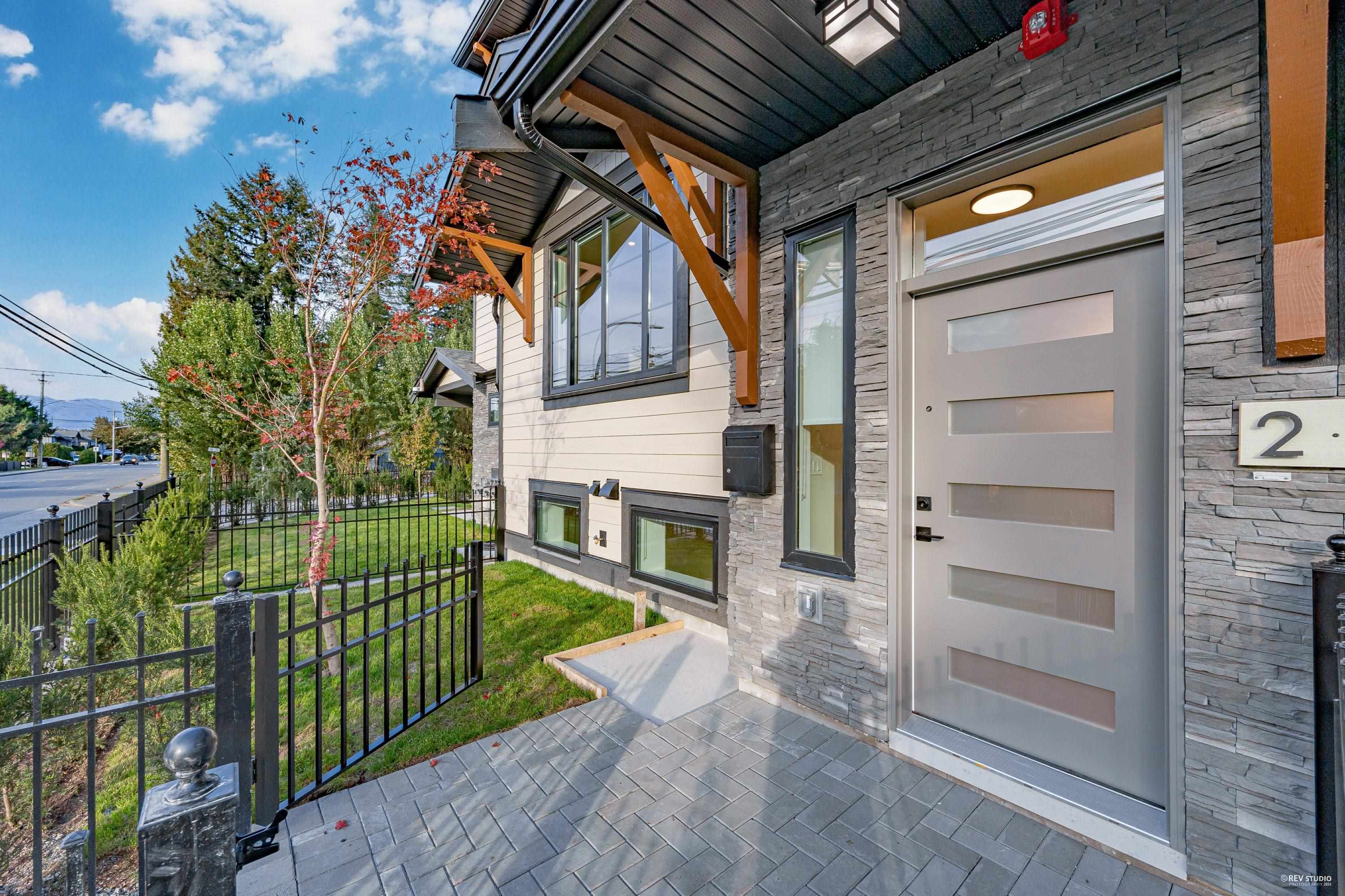 Property Listing: 2 - 11384 207 Street, Maple Ridge, BC