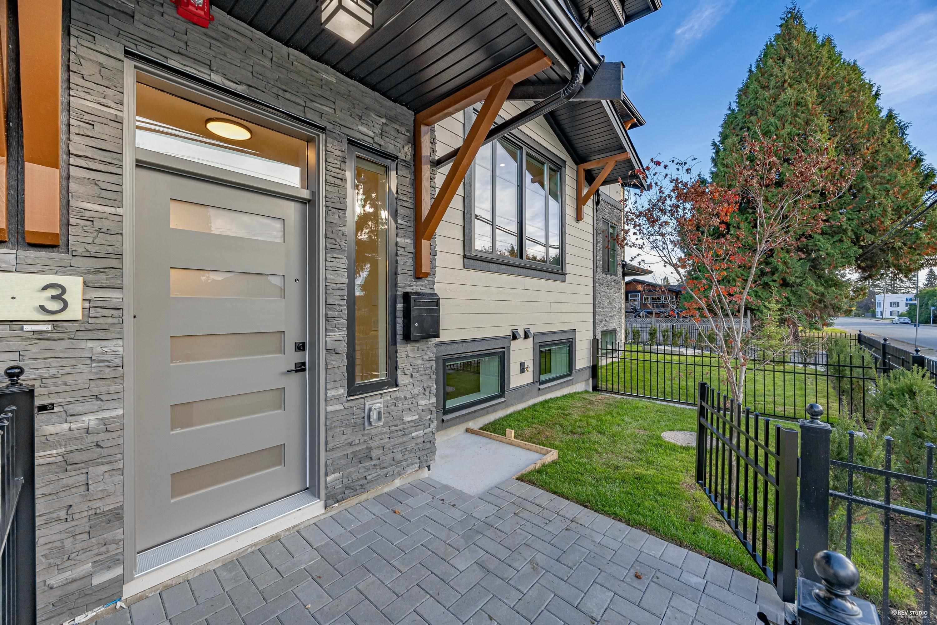Property Listing: 3 - 11384 207 Street, Maple Ridge, BC