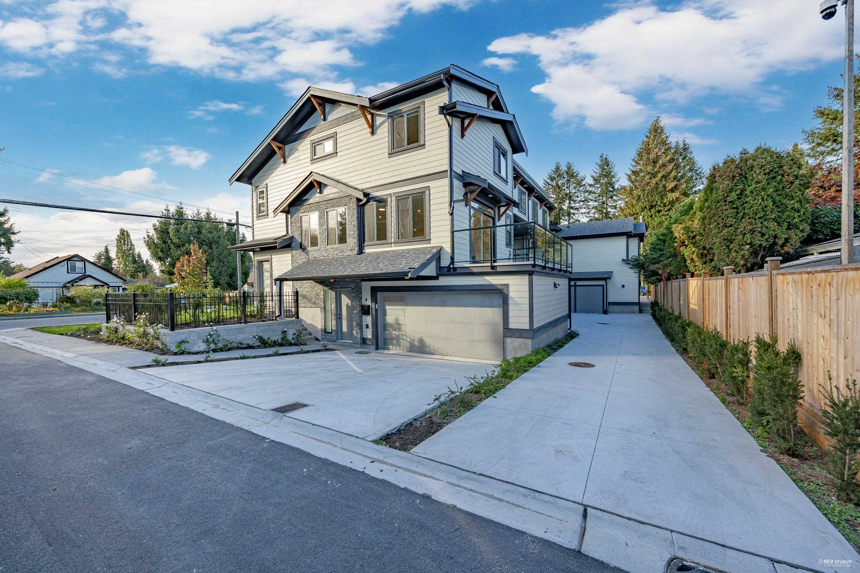 Property Listing: 4 - 11384 207 Street, Maple Ridge, BC