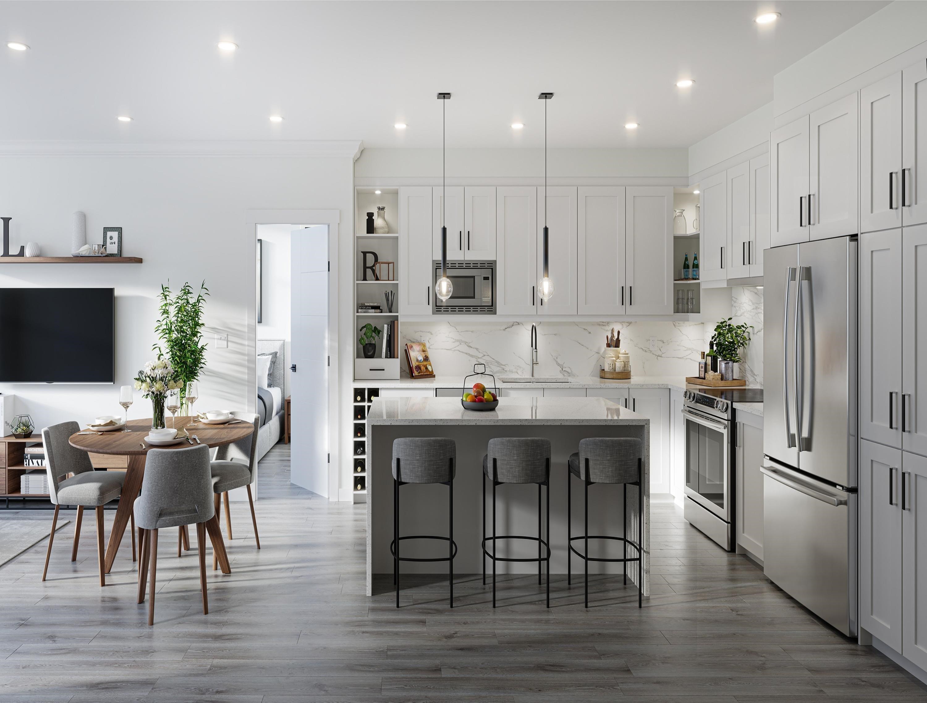 Property Listing: 409 - 12109 223 Street, Maple Ridge, BC