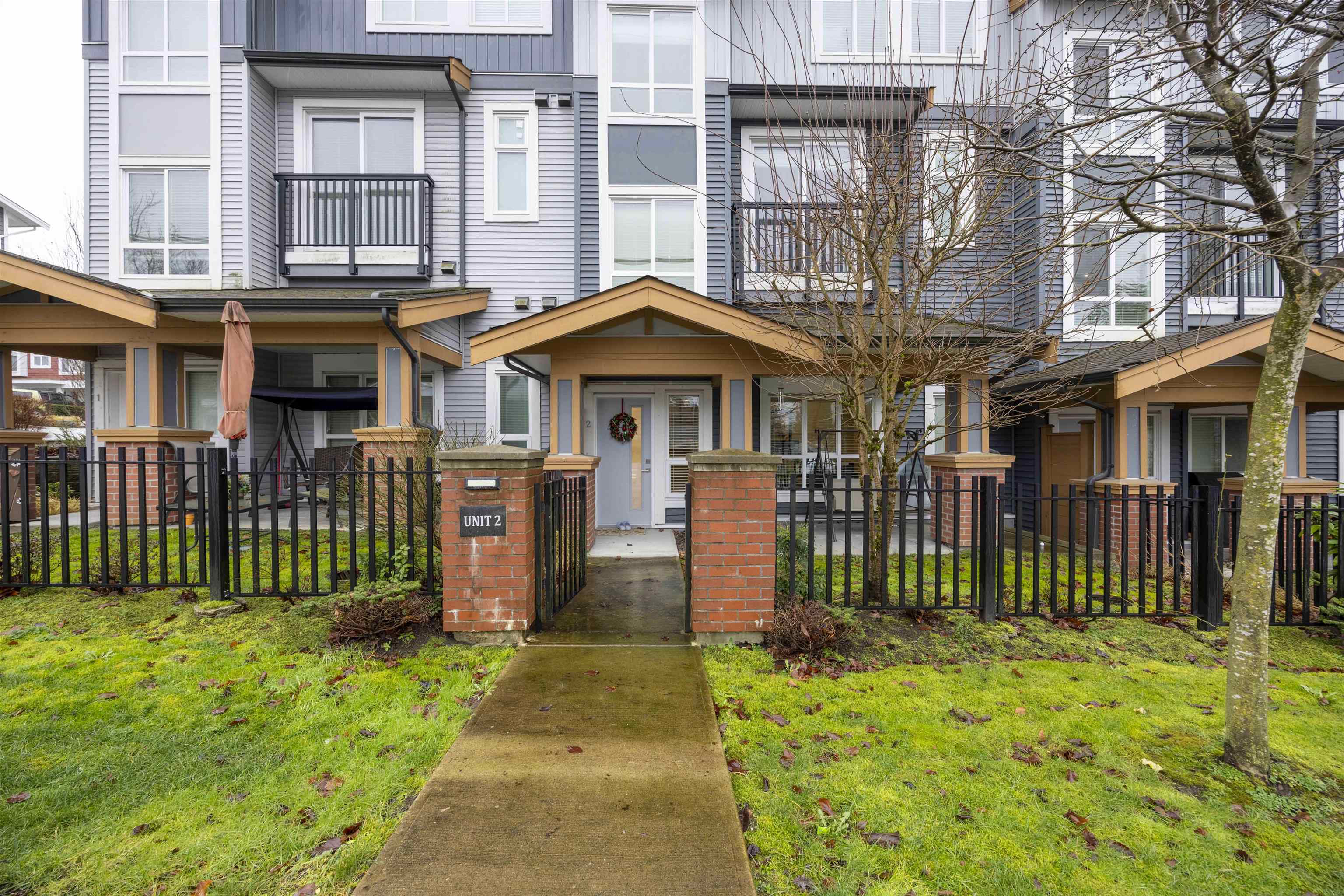 Property Listing: 2 - 24086 104 Avenue, Maple Ridge, BC