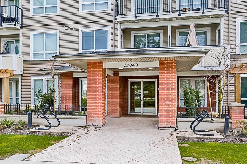 Property Listing: 304 - 12040 222 Street, Maple Ridge, BC