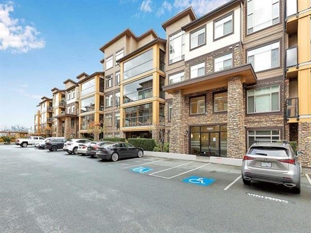 Property Listing: 209 - 12655 190a Street, Pitt Meadows, BC