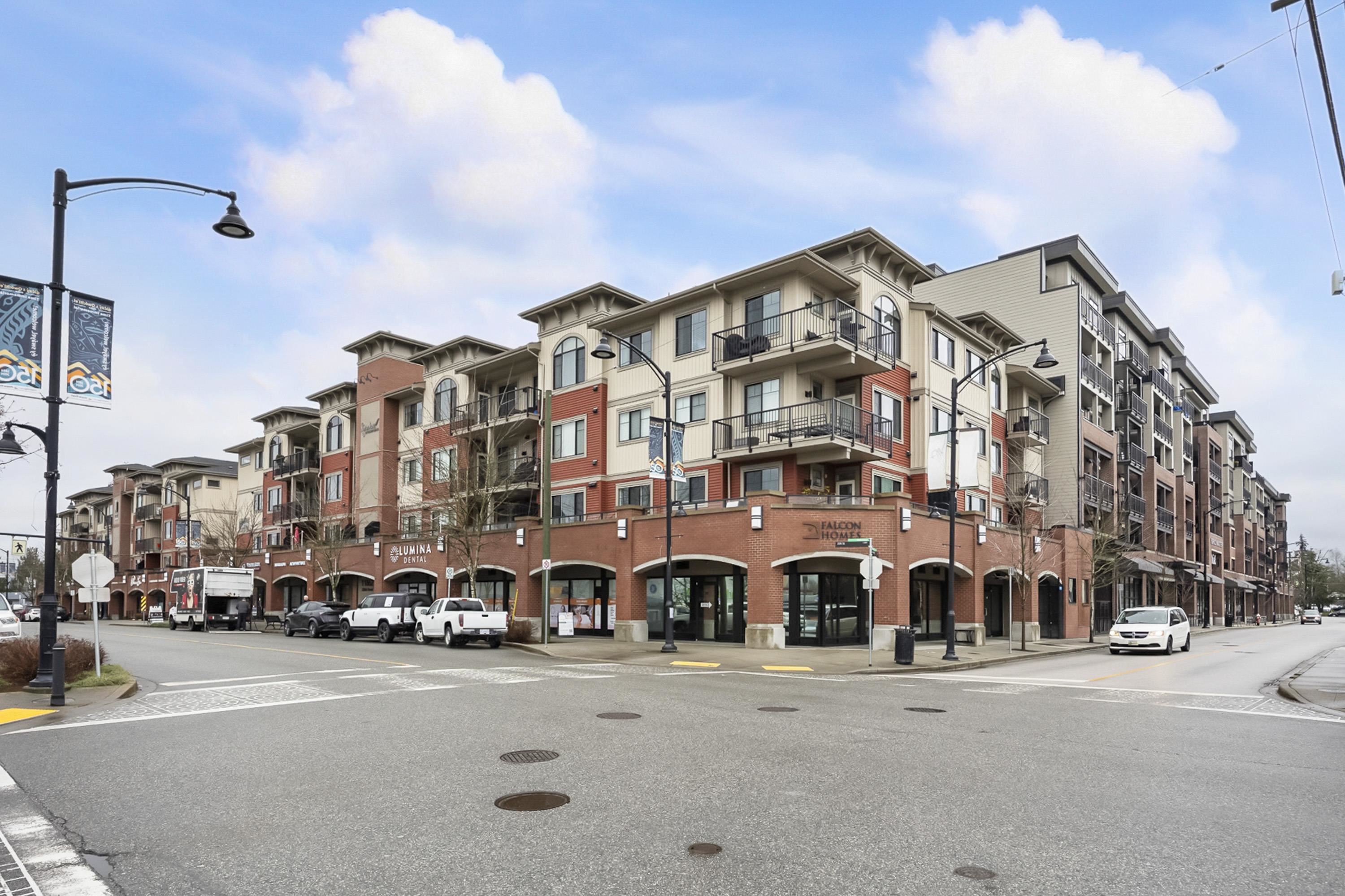 Property Listing: 401 - 11862 226 Street, Maple Ridge, BC