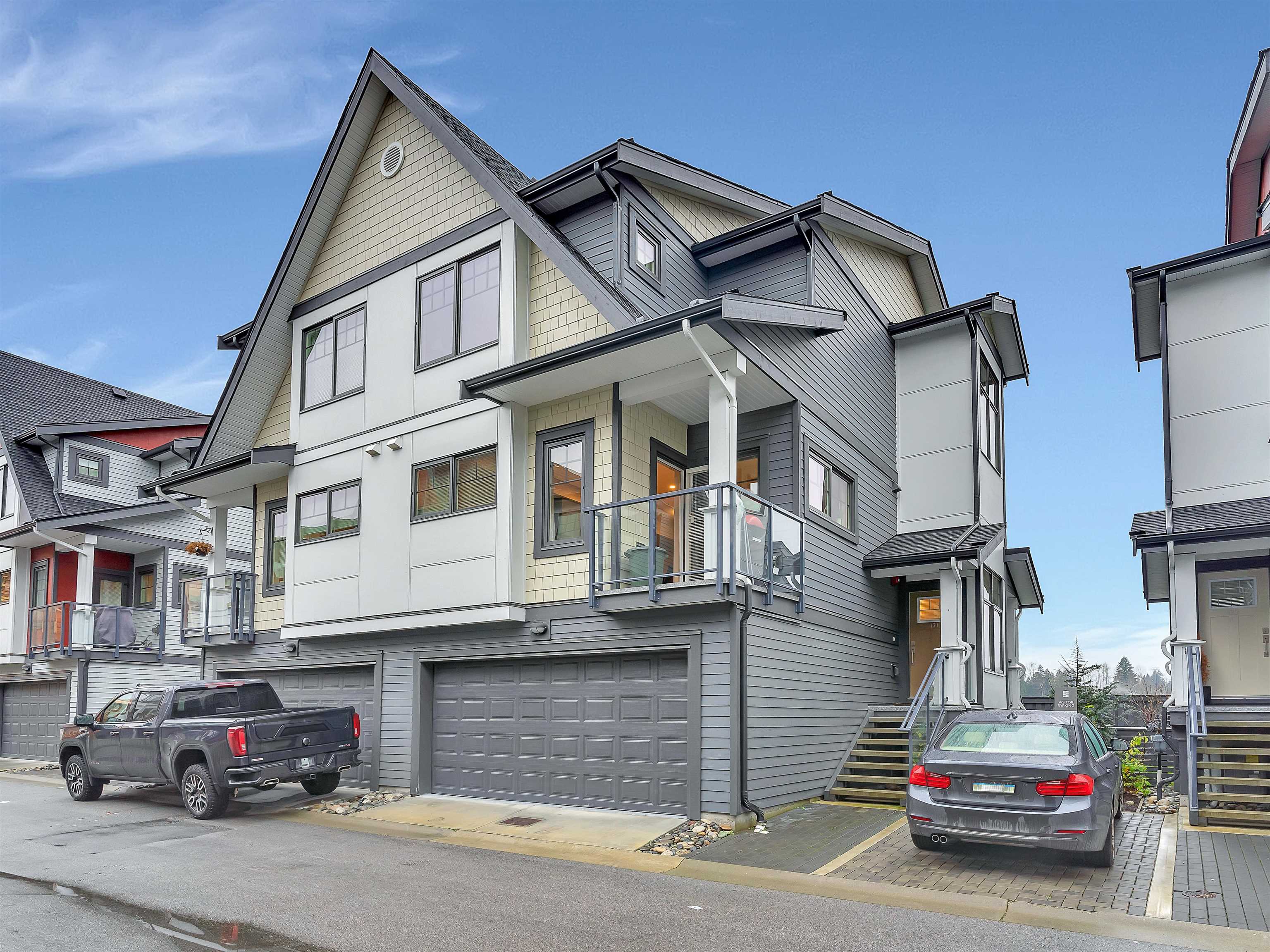 Property Listing: 131 - 19451 Sutton Avenue, Pitt Meadows, BC