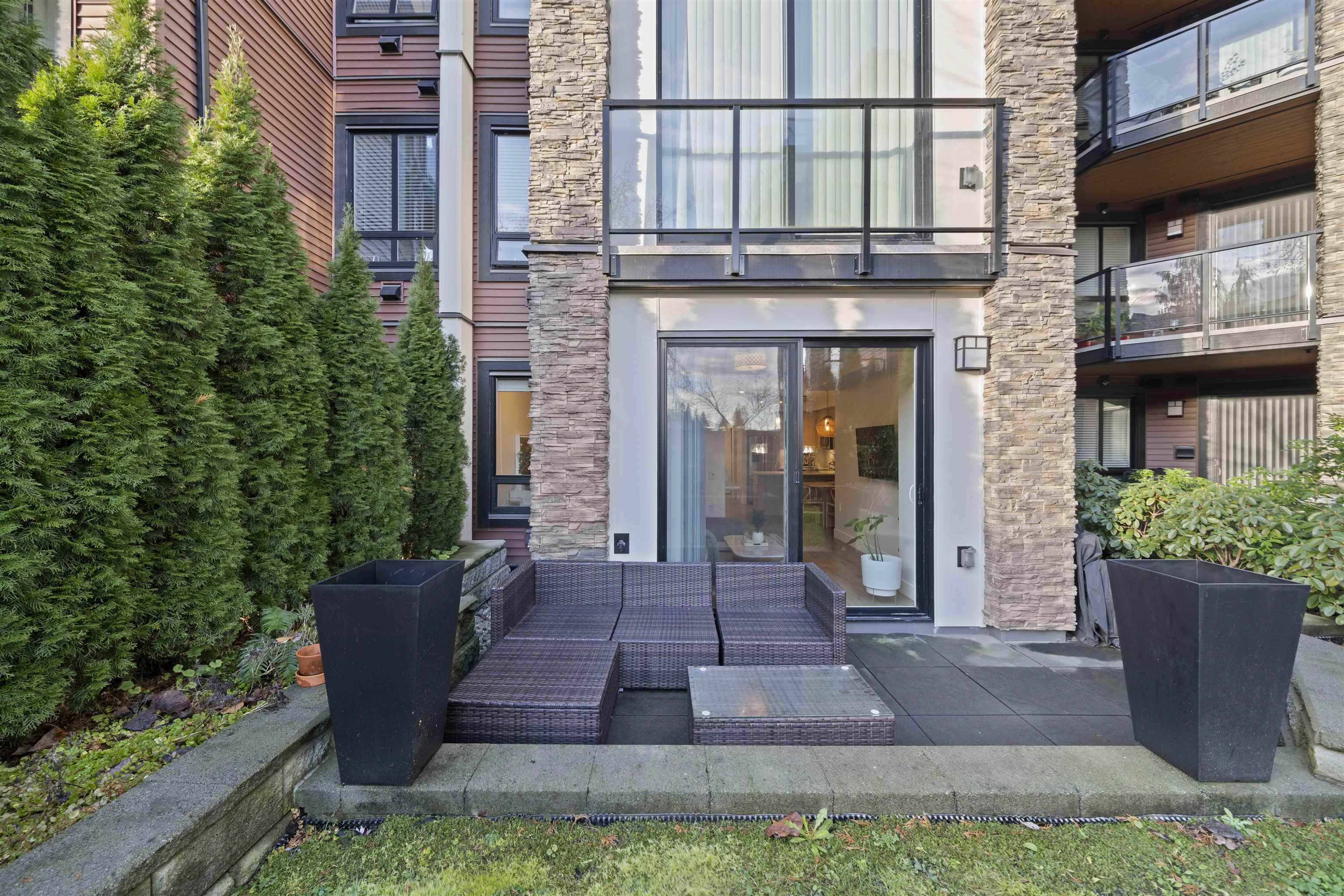 Property Listing: 113 - 12460 191 Street, Pitt Meadows, BC