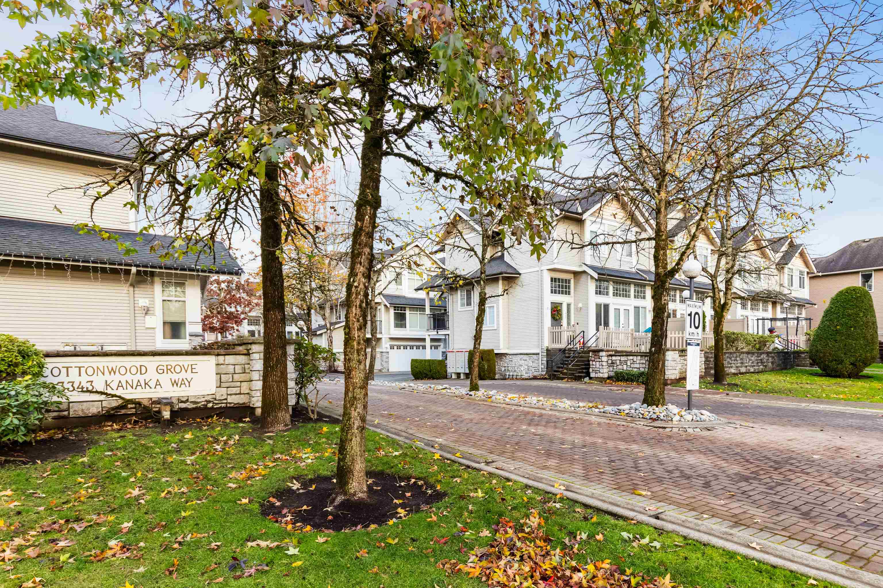Property Listing: 13 - 23343 Kanaka Way, Maple Ridge, BC