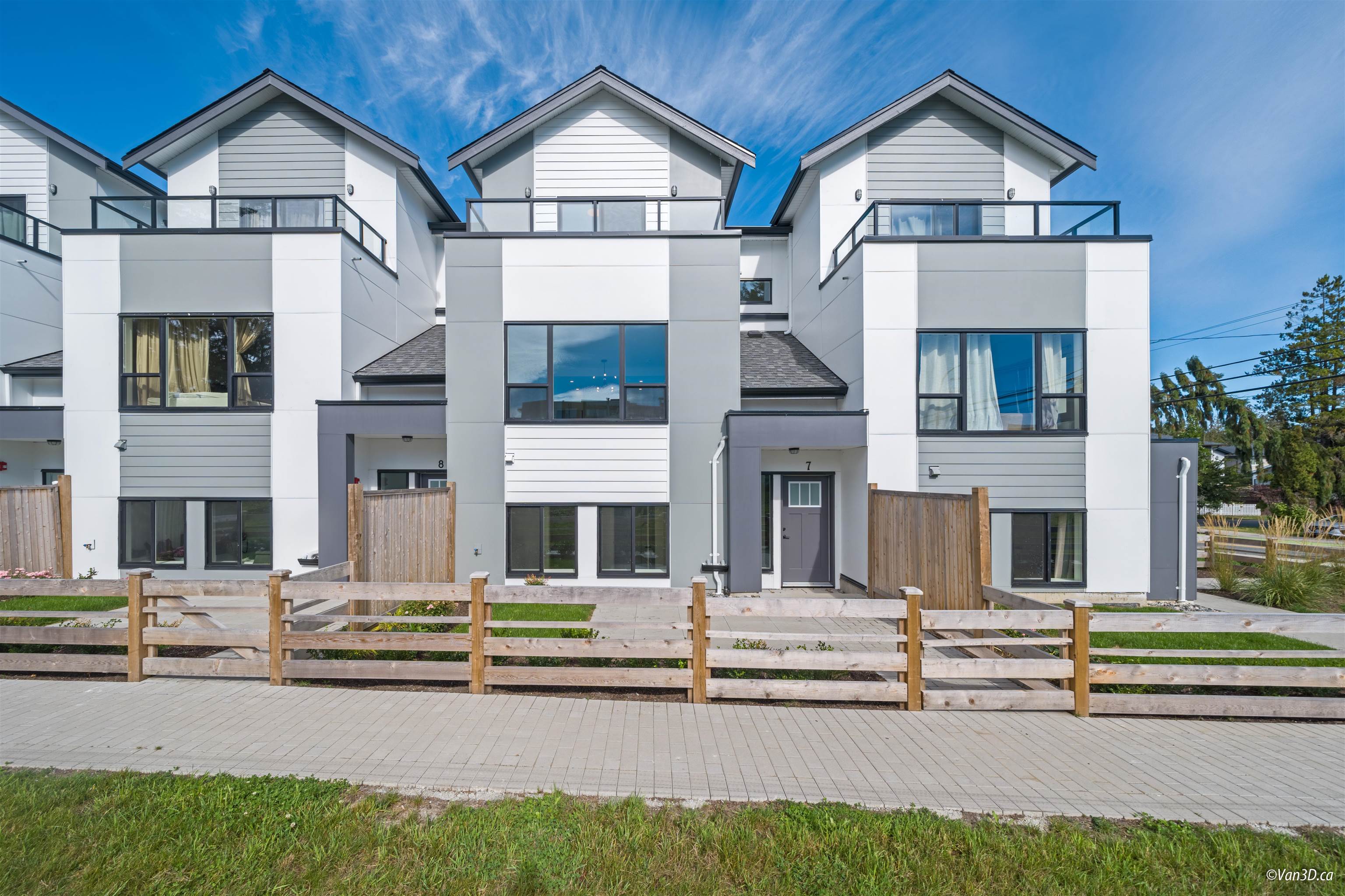 Property Listing: 7 - 12115 203 Street, Maple Ridge, BC
