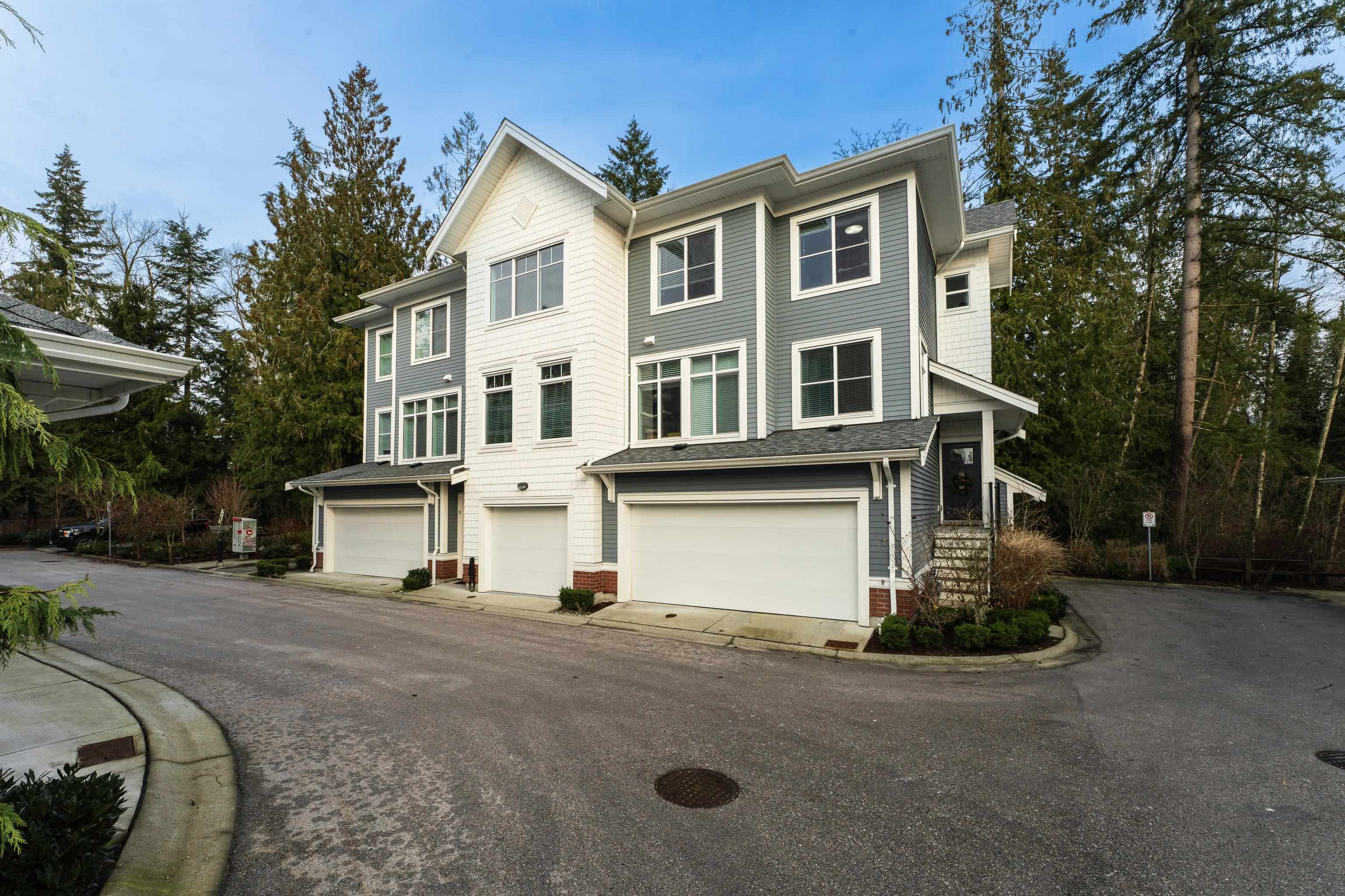 Property Listing: 8 - 24021 110 Avenue, Maple Ridge, BC